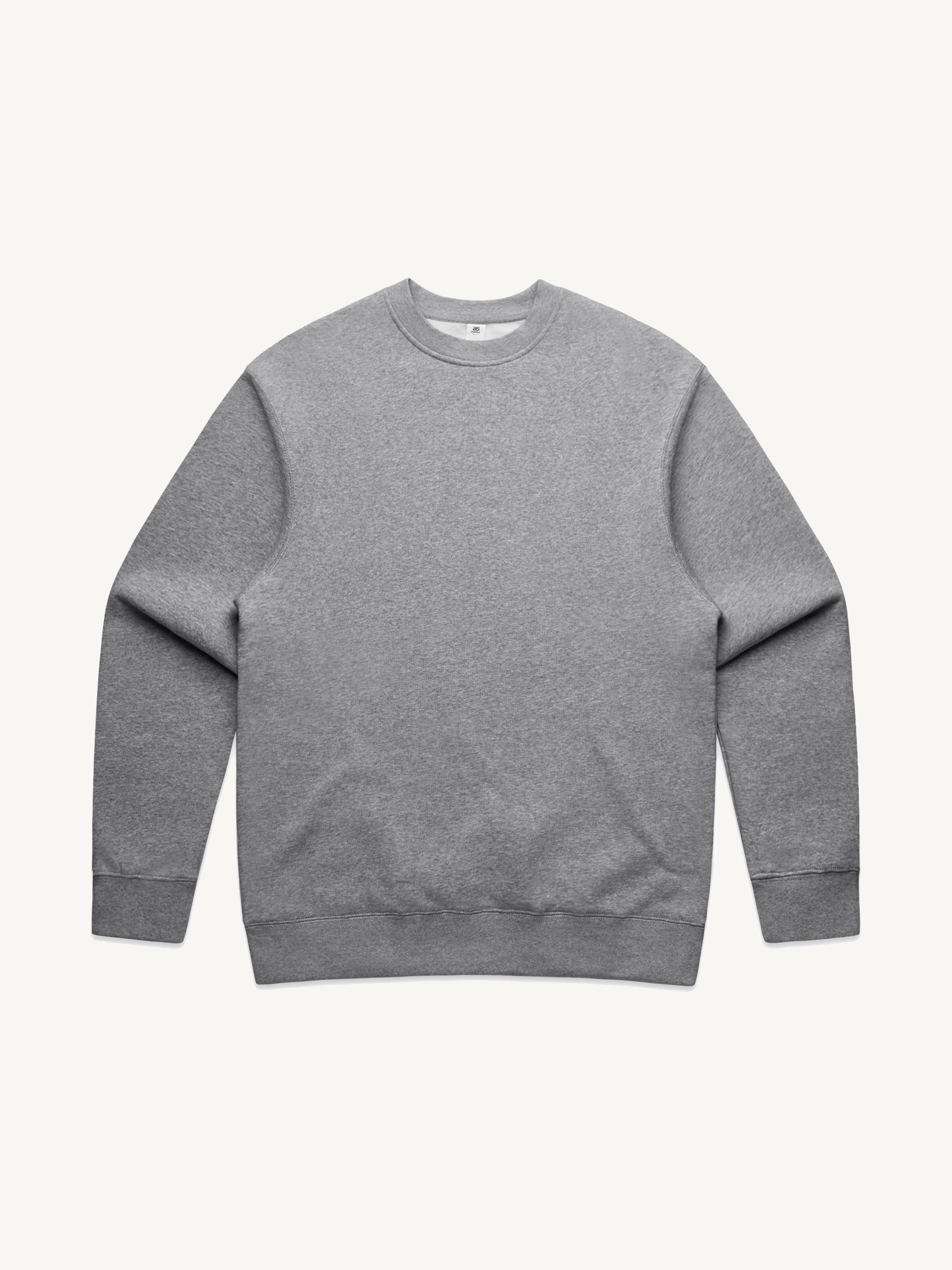 Relax Crewneck