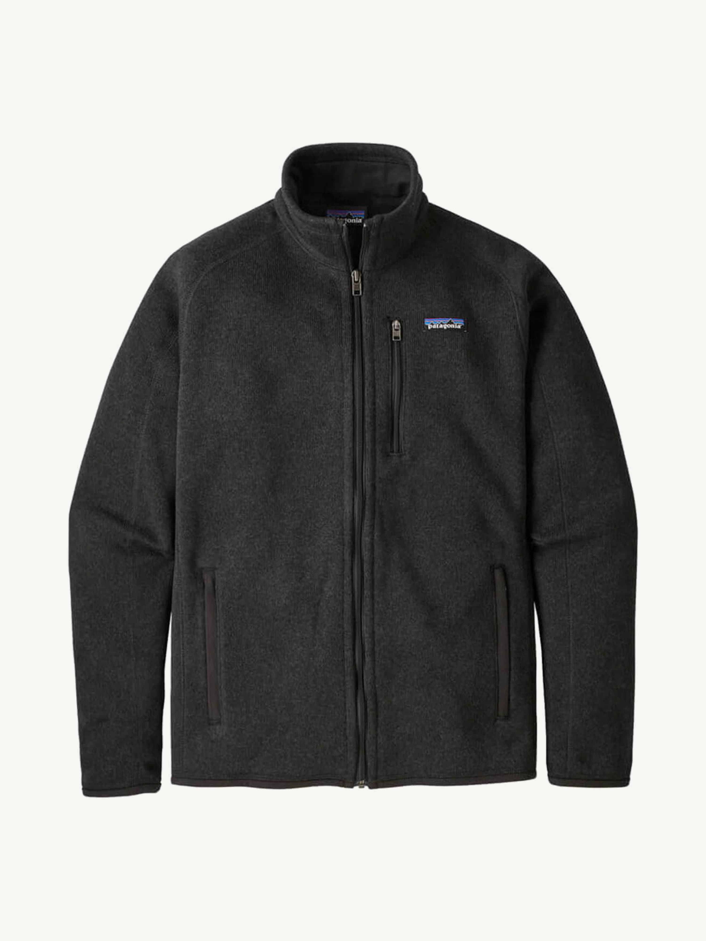 Patagonia Men's Better Sweater Jacket