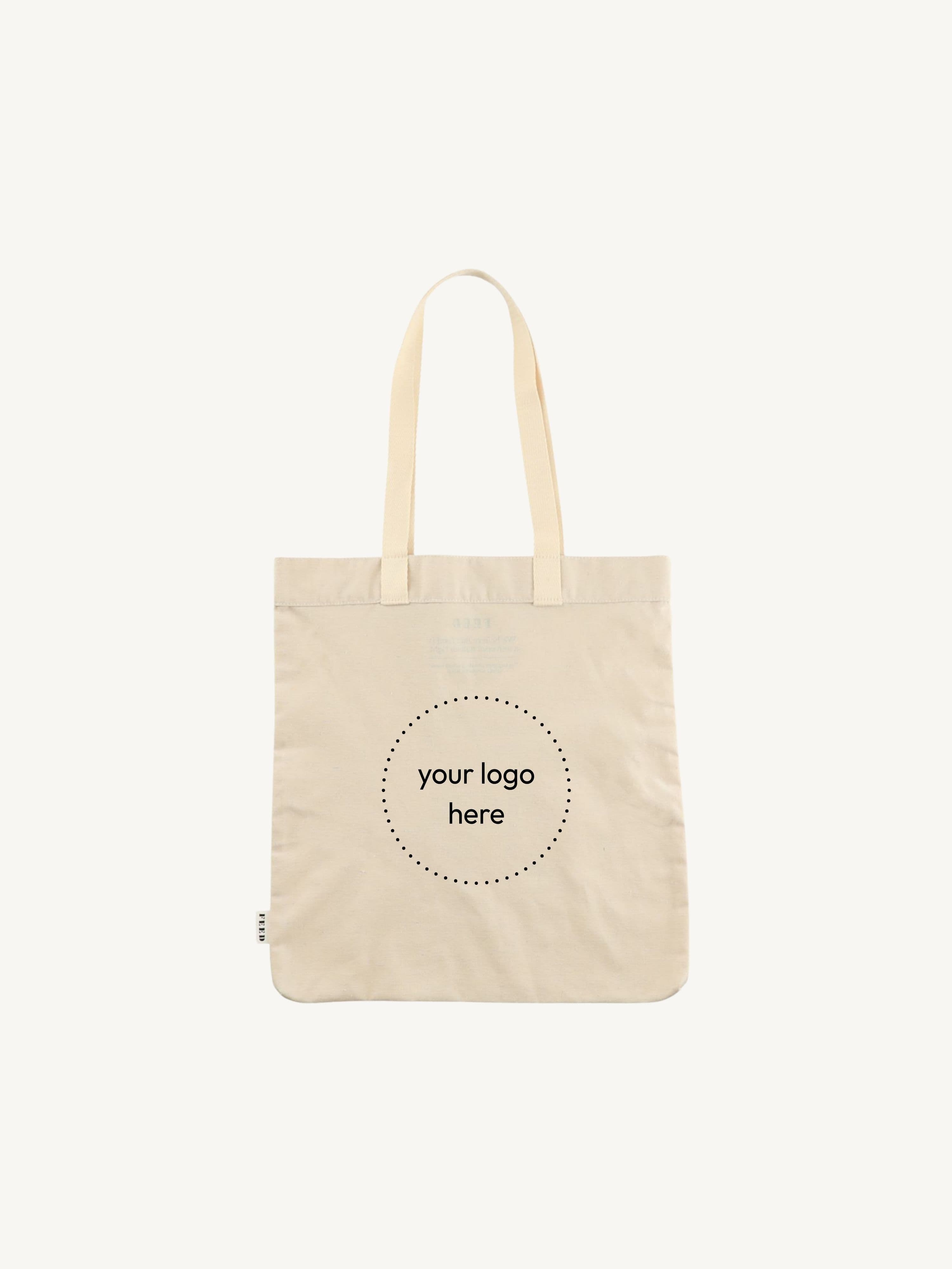 FEED Convention Tote