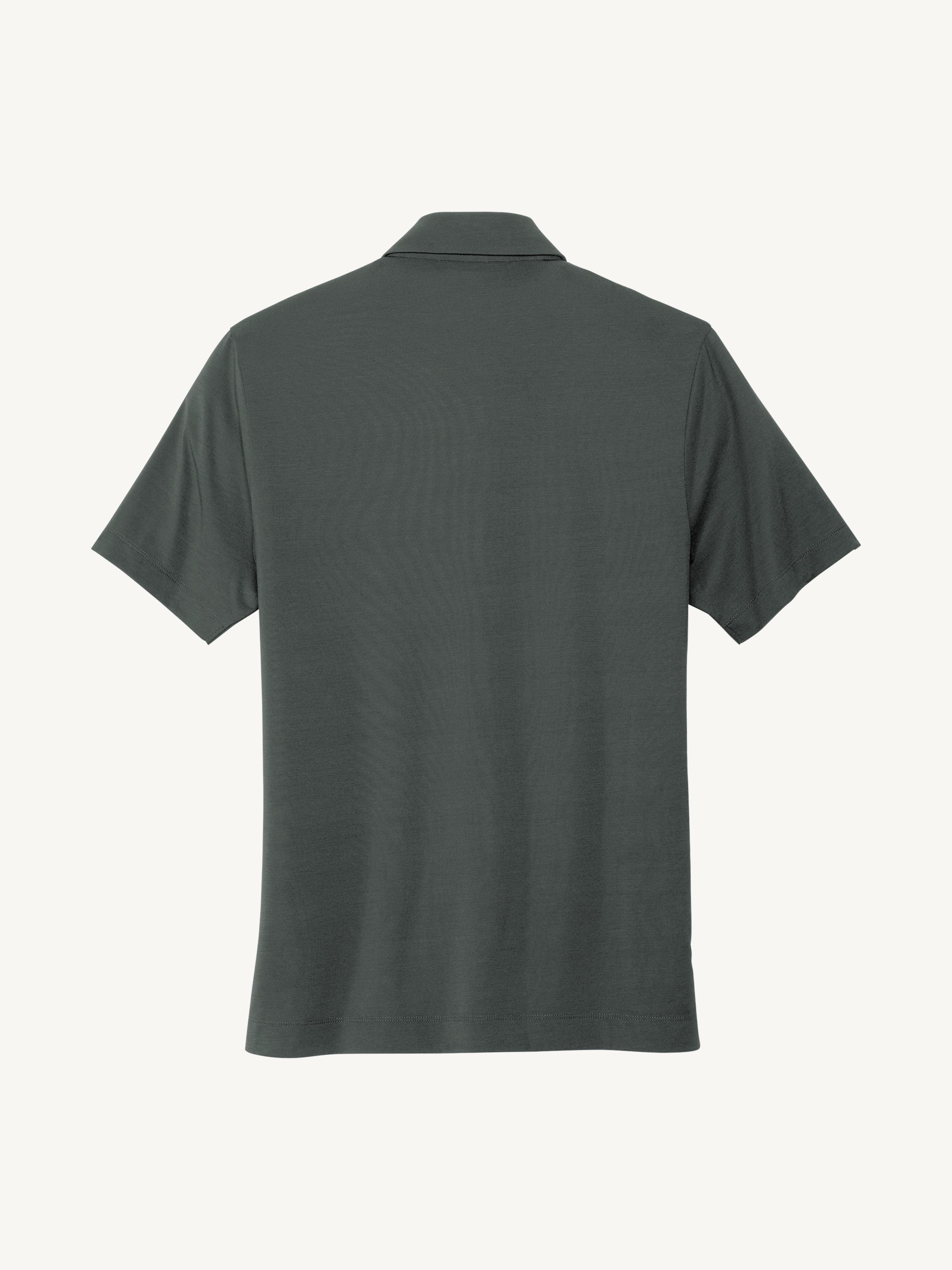 Classic Jersey Polo view 2