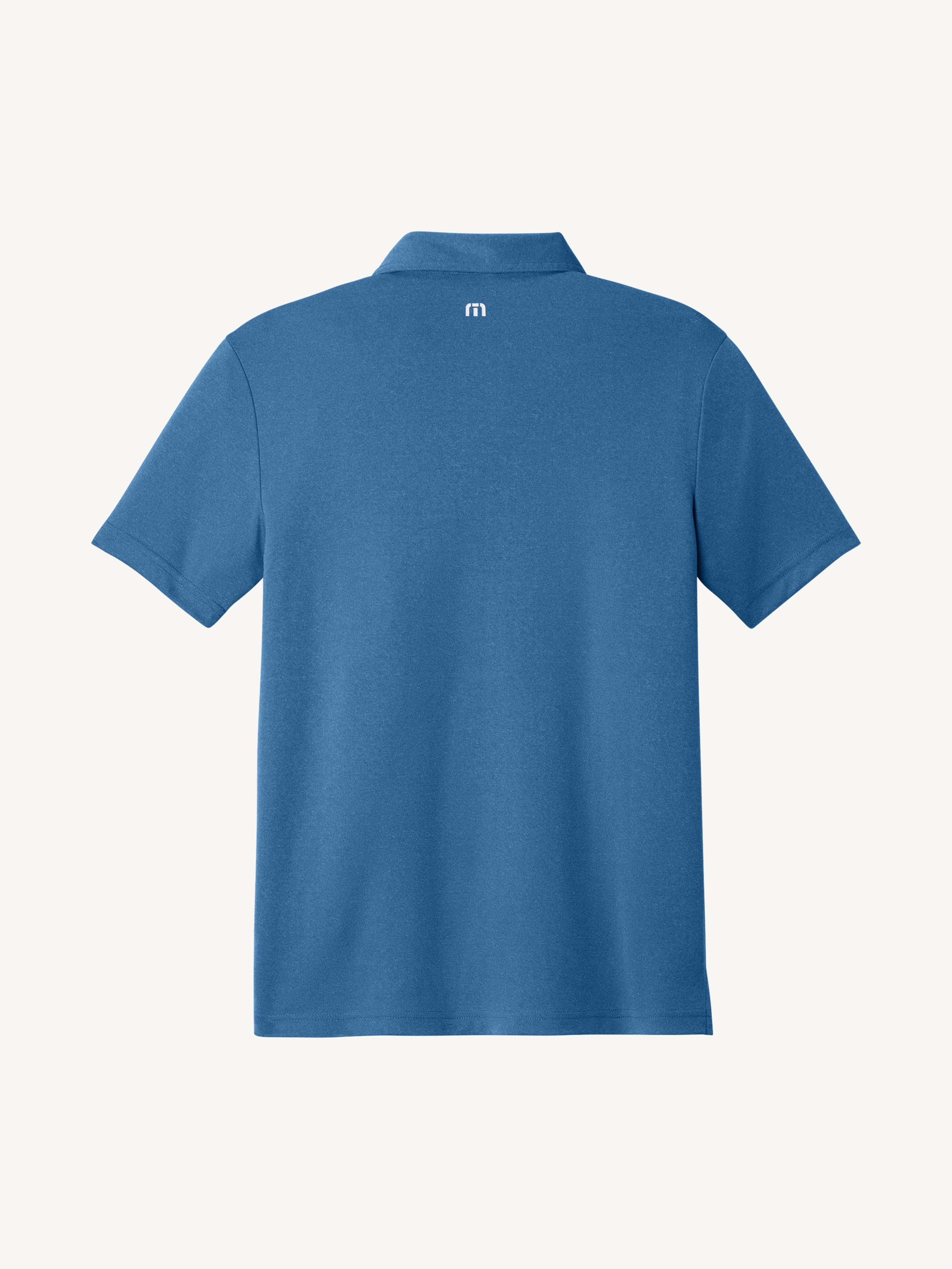 TravisMathew Coto Performance Polo view 2