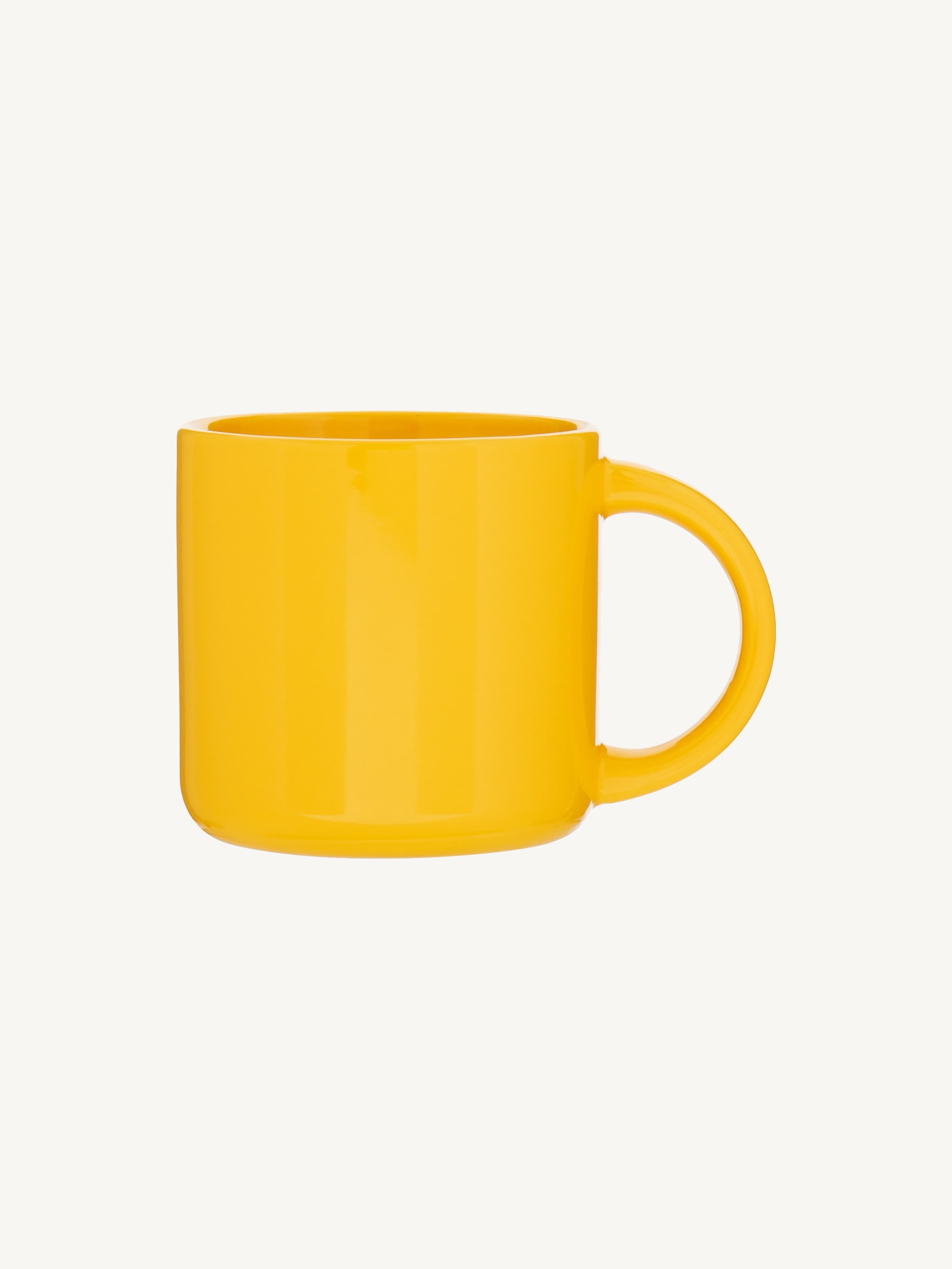 Ceramic Mug 14oz