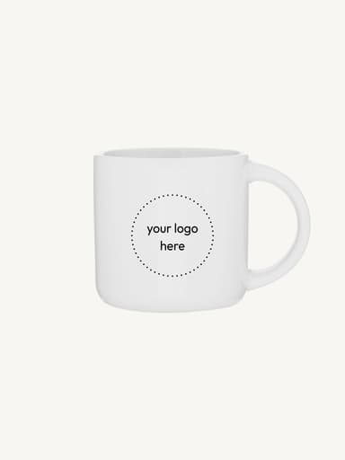 Ceramic Mug 14oz