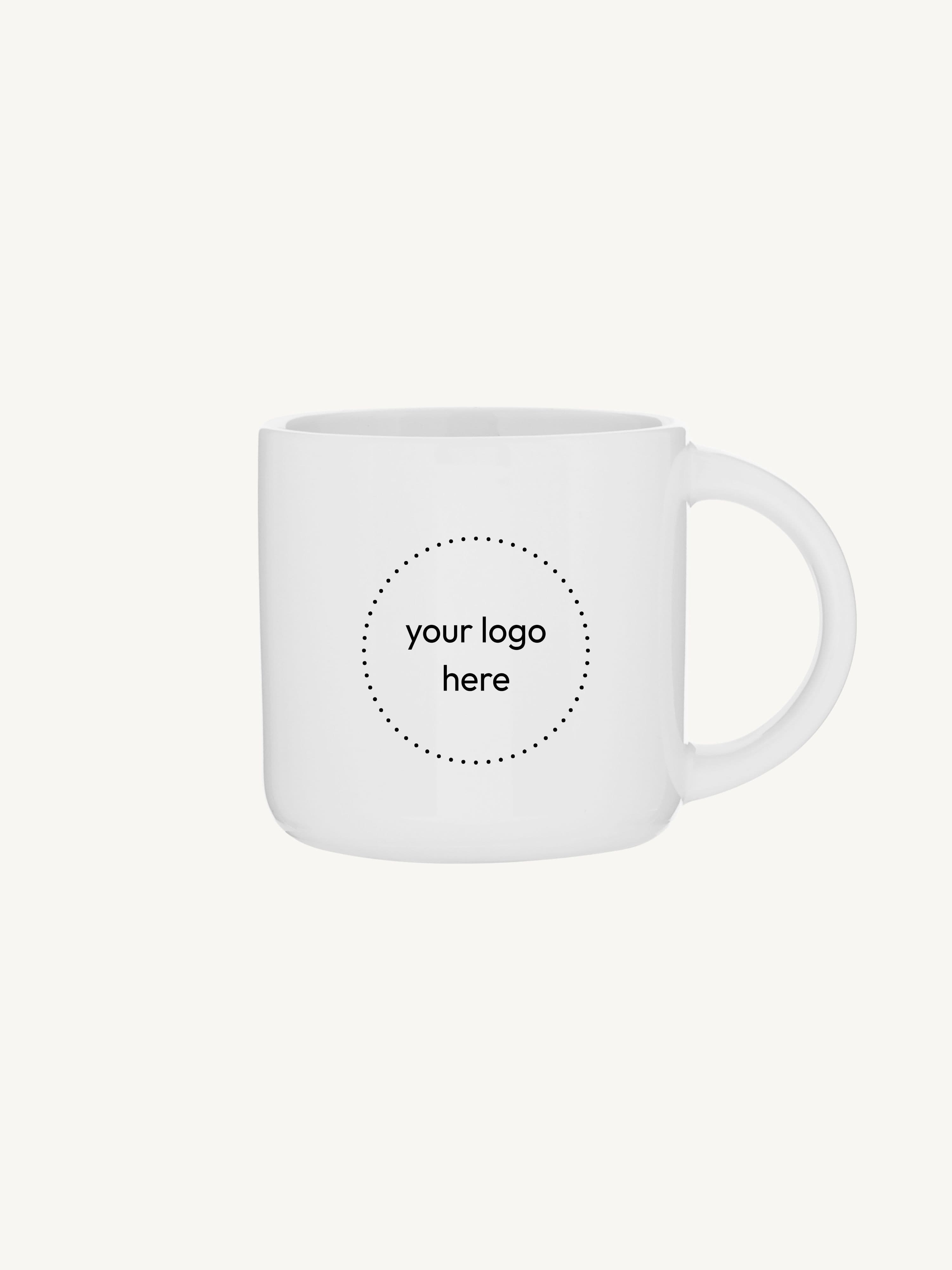 Ceramic Mug 14oz