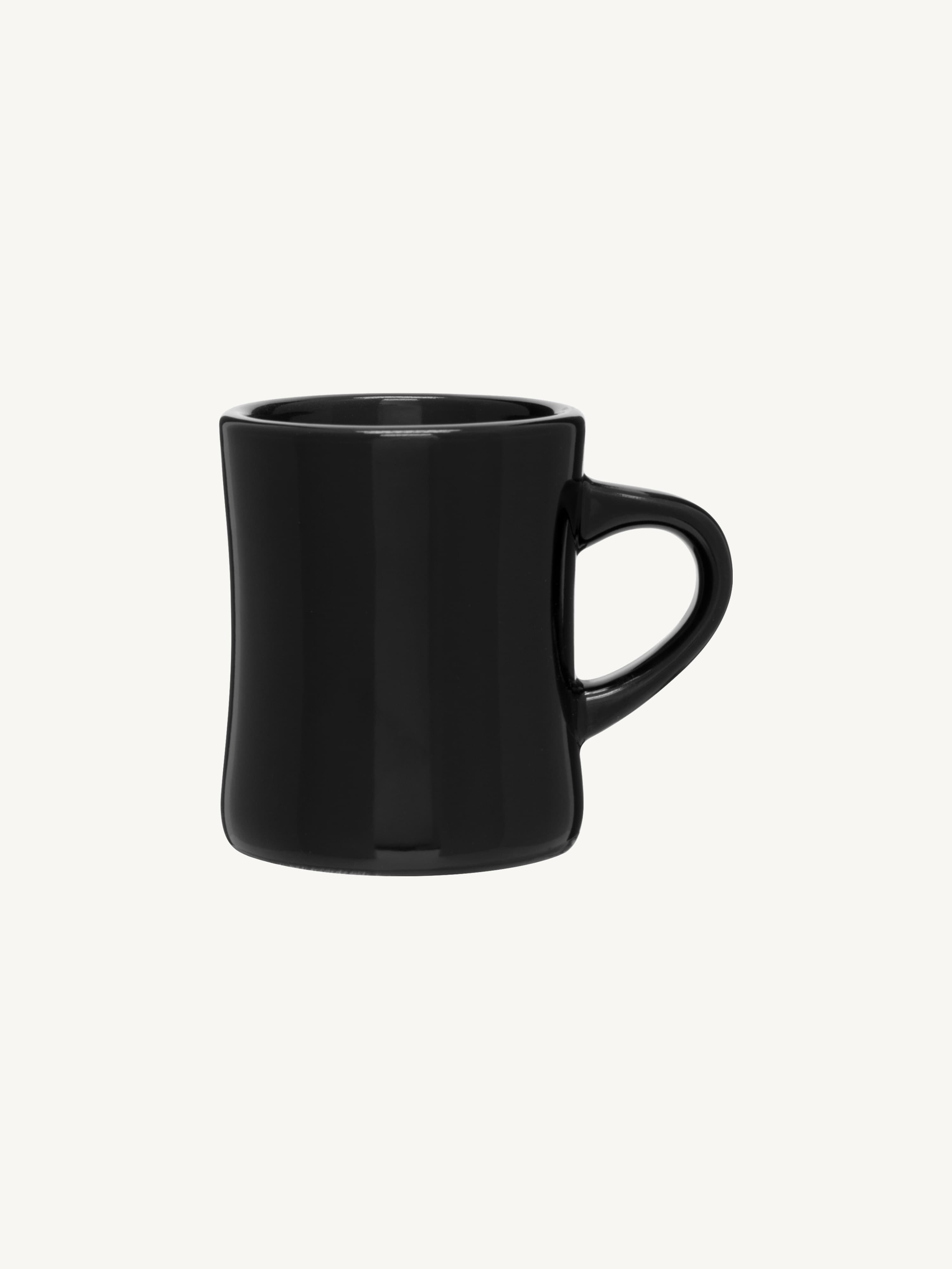 Diner Mug 10oz