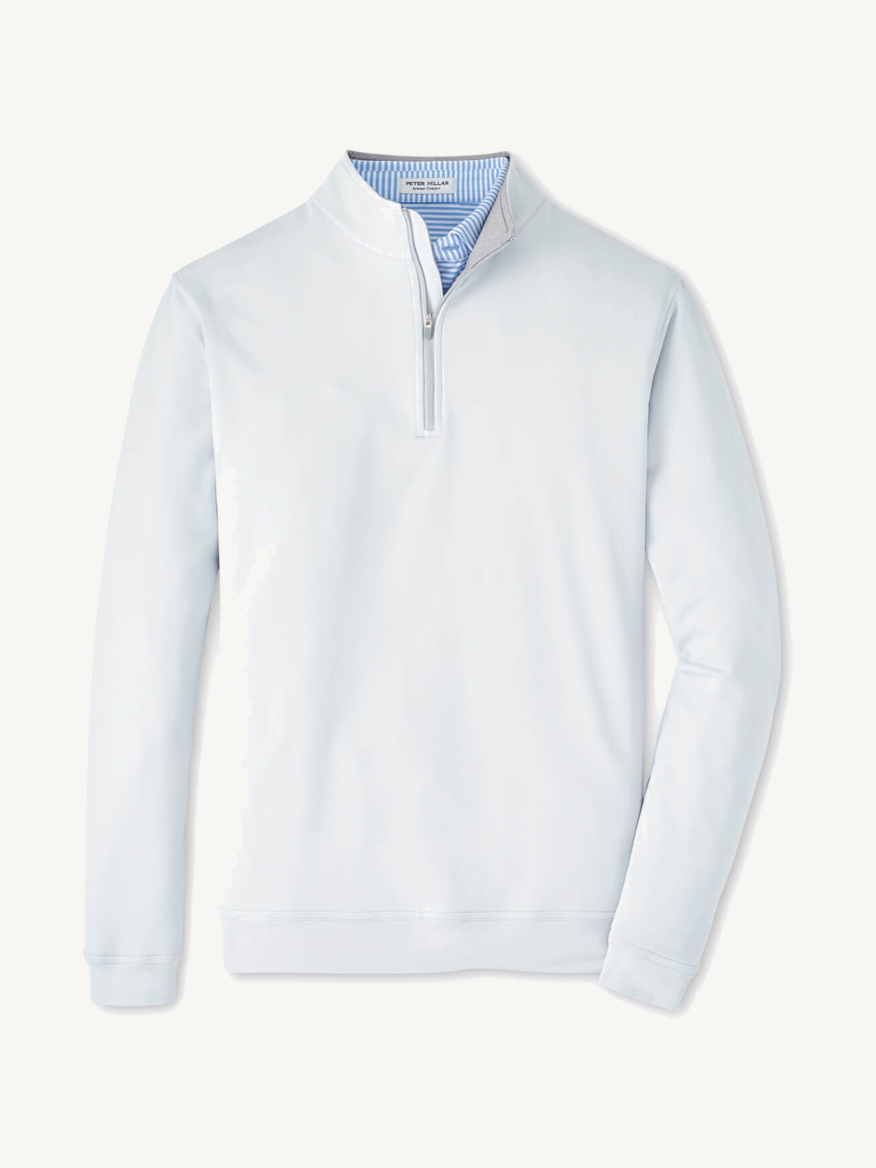 Peter Millar Men's Perth Performance Quarter-Zip