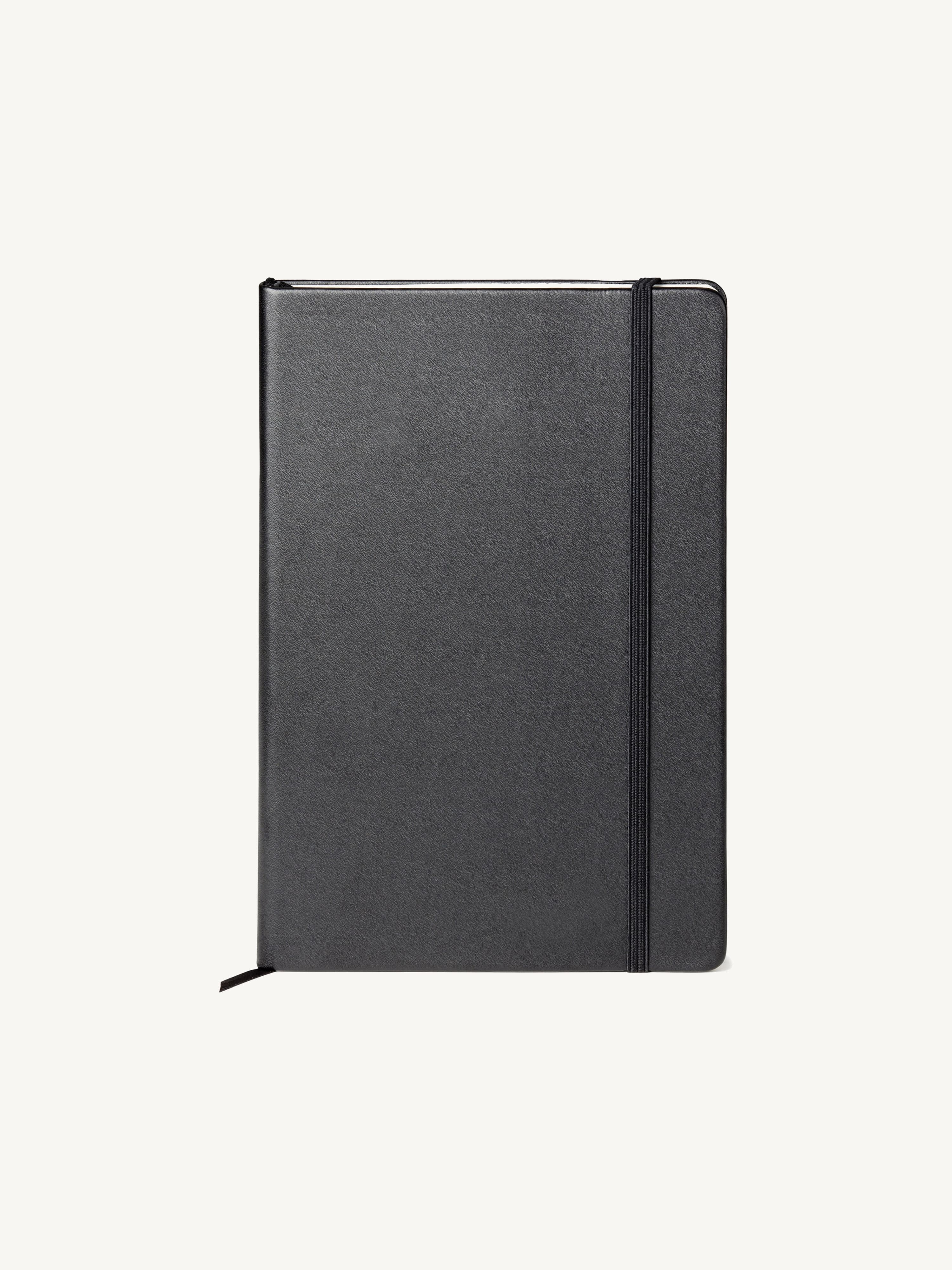 Essential Hardcover Notebook