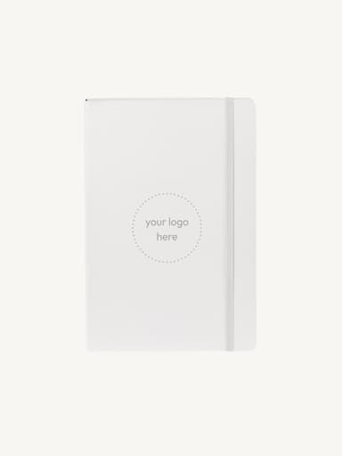 Essential Softcover Notebook