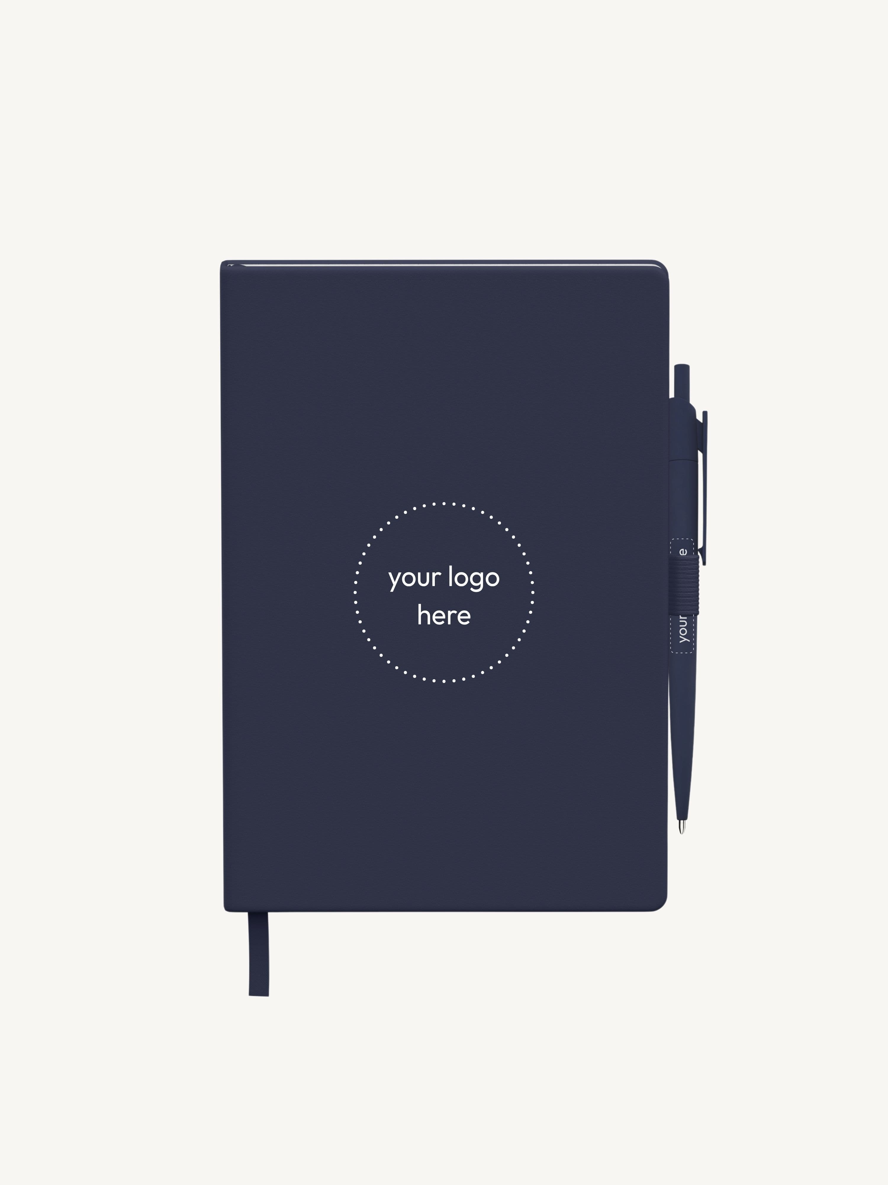 Basic Notebook Set