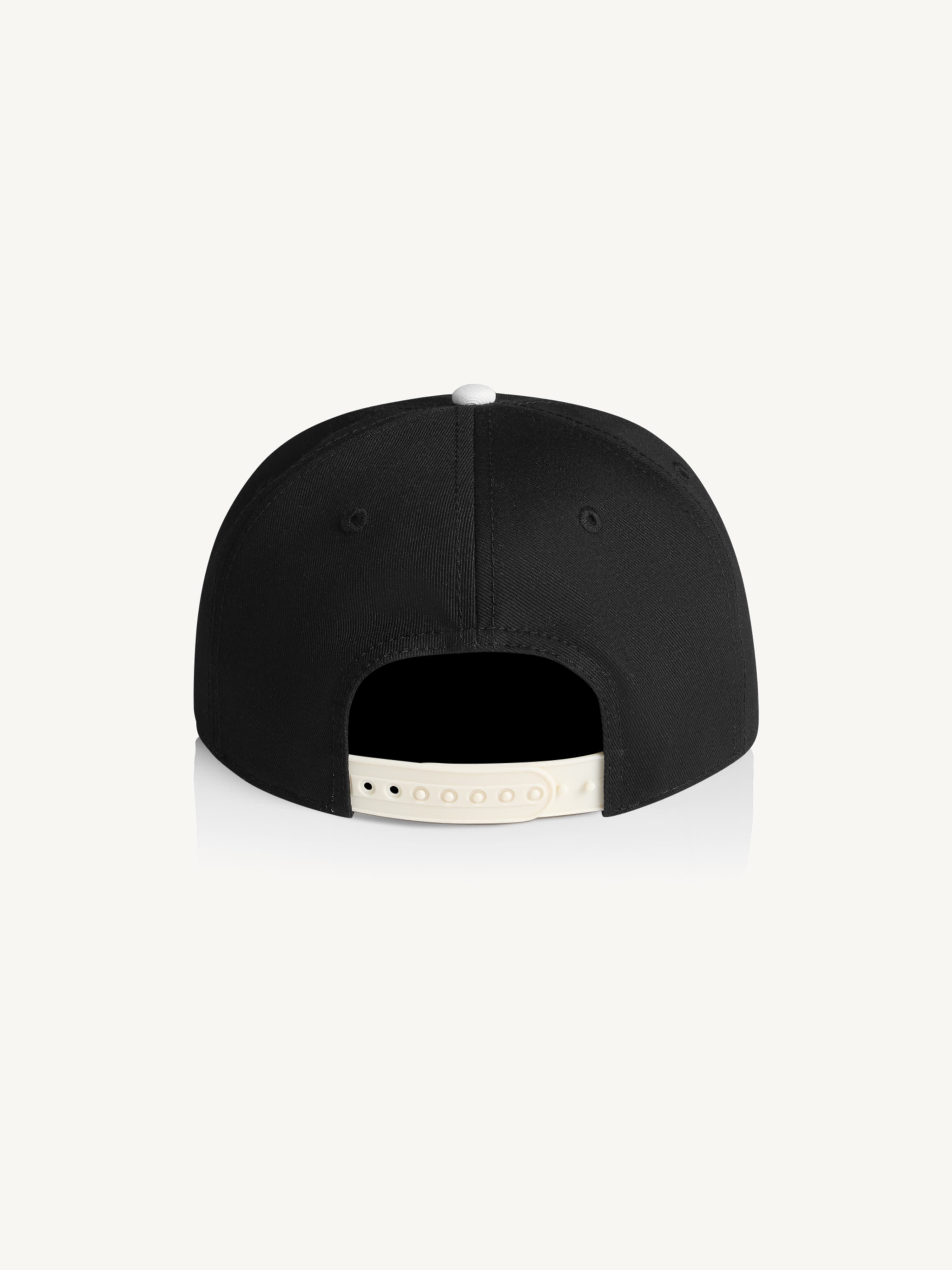 Class Two-Tone Cap view 2