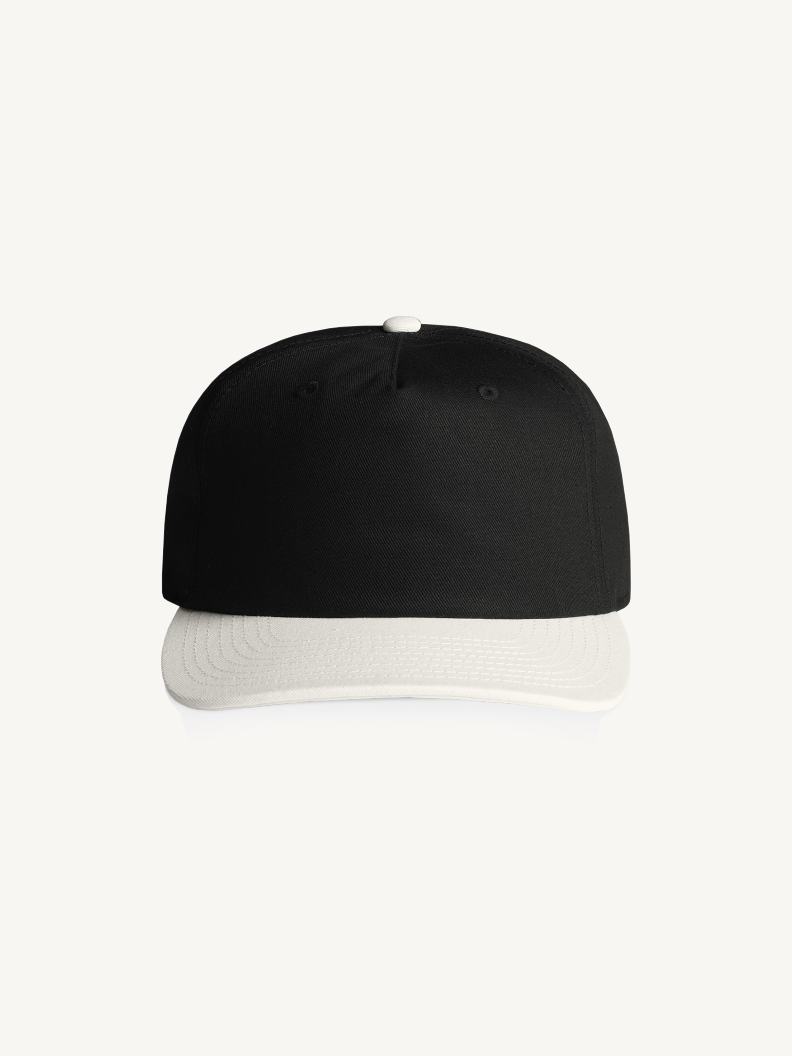 Class Two-Tone Cap