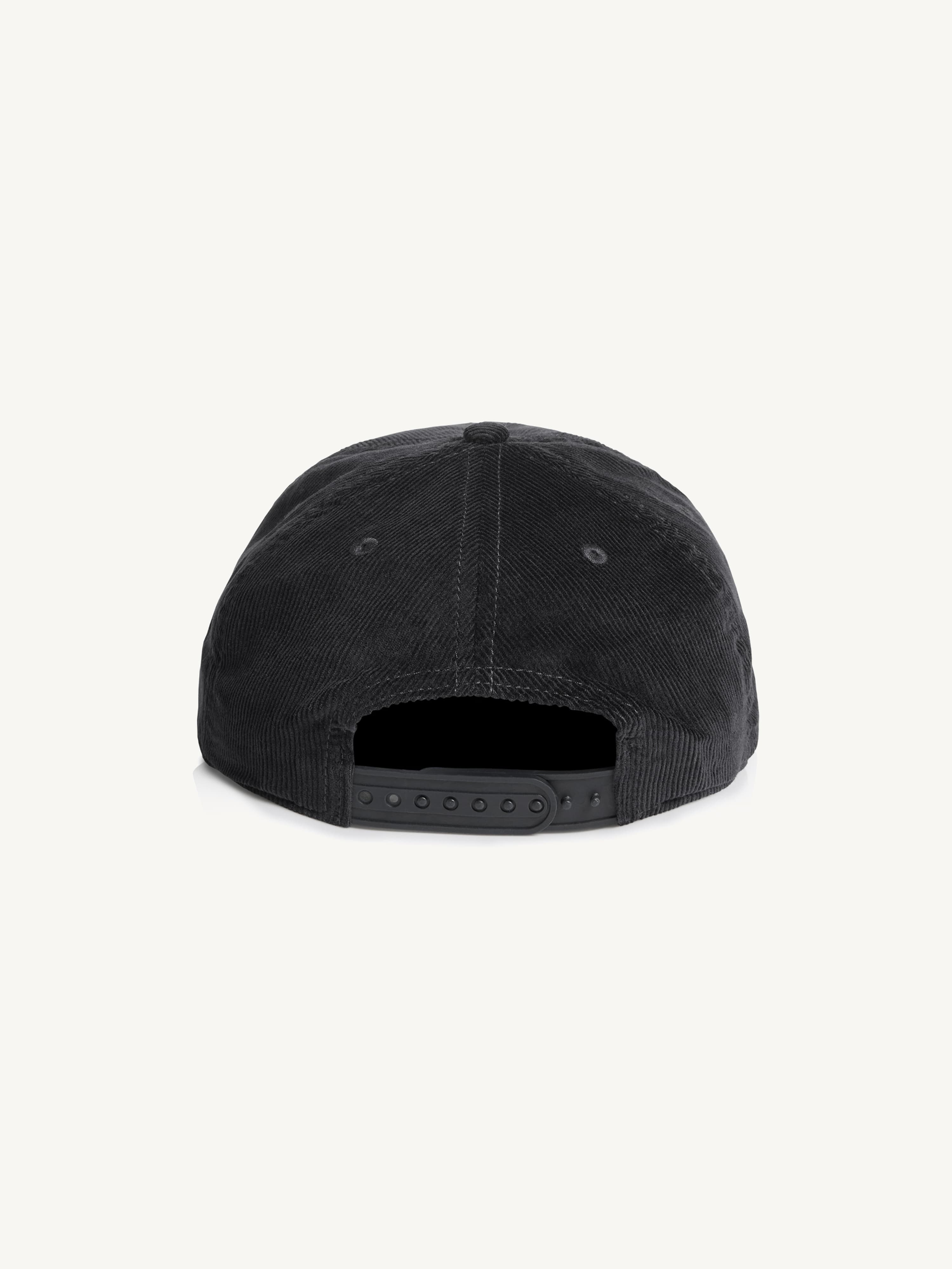 Class Cord Rope Cap view 2