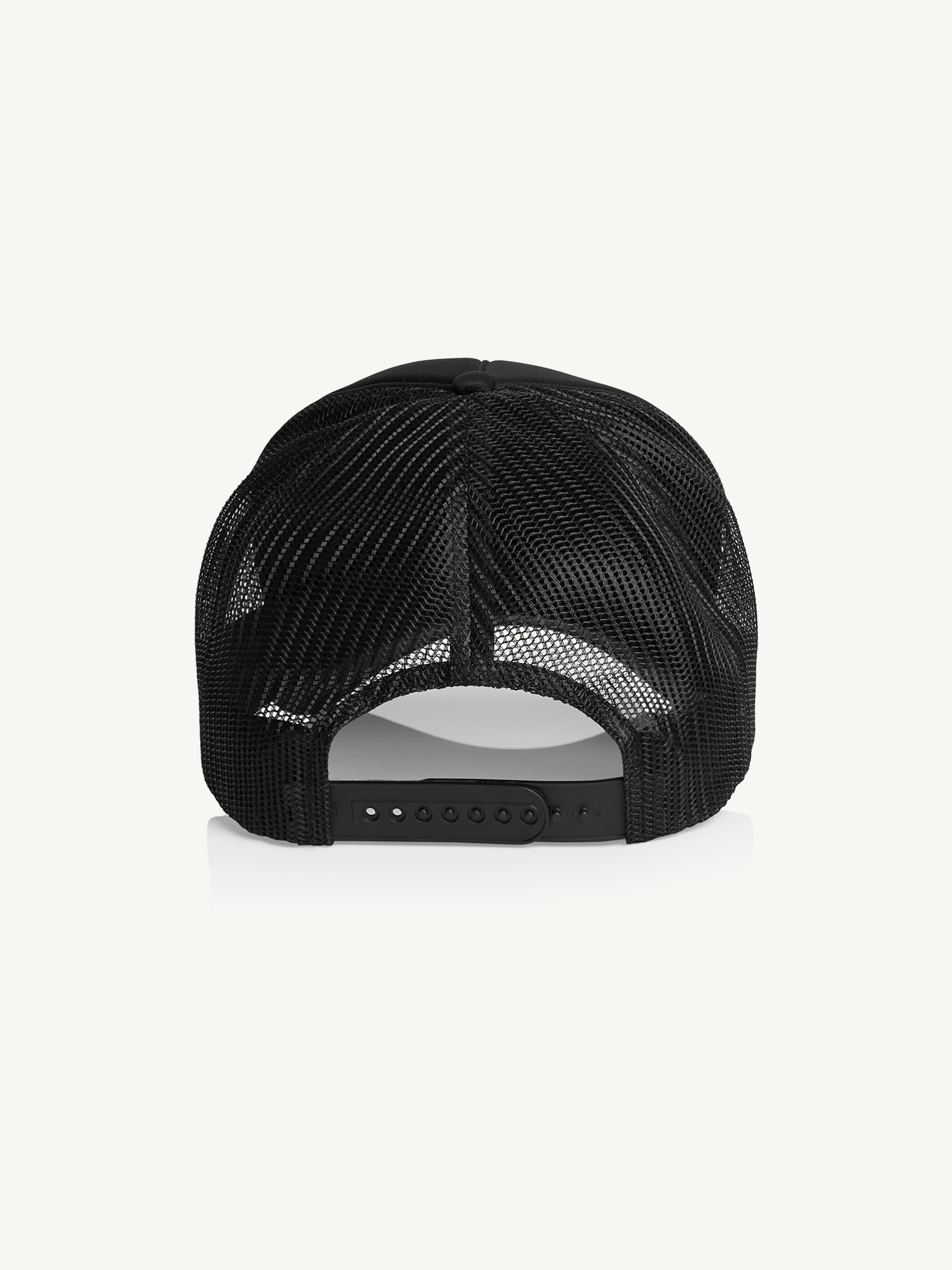 Frame Foam Trucker Cap view 2