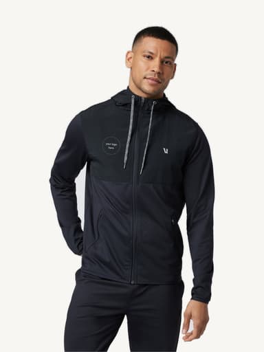 Vuori Men's Sunday Element Jacket