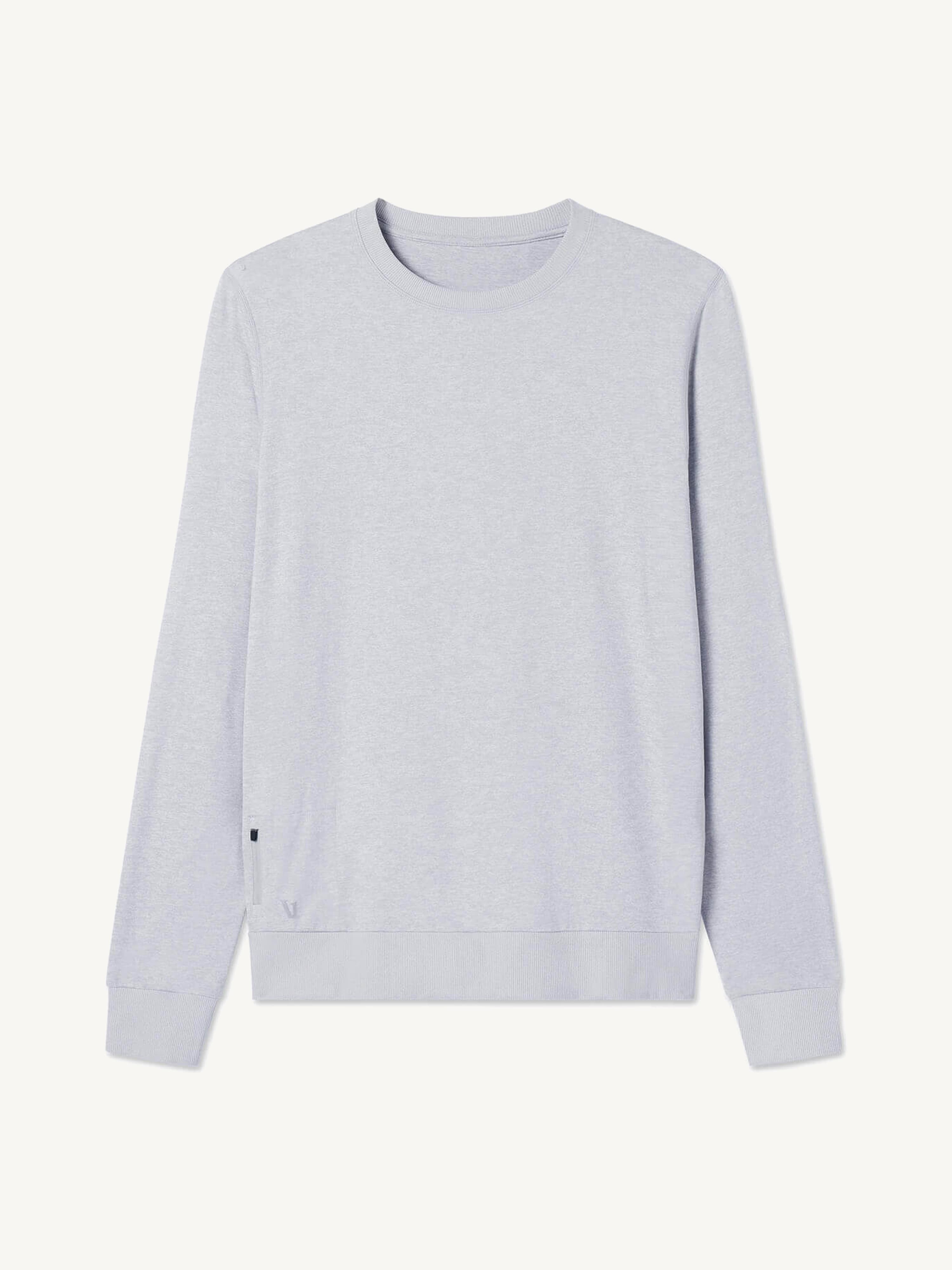 Vuori Men's Ponto Performance Crew