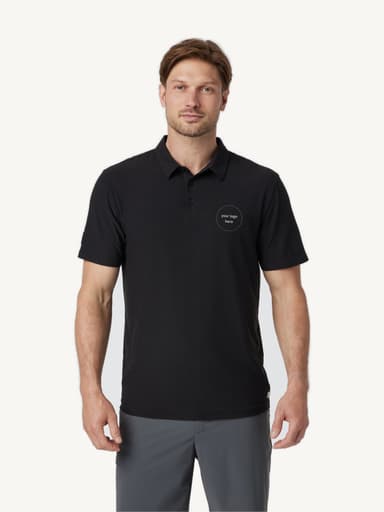 Vuori Men's Strato Tech Polo