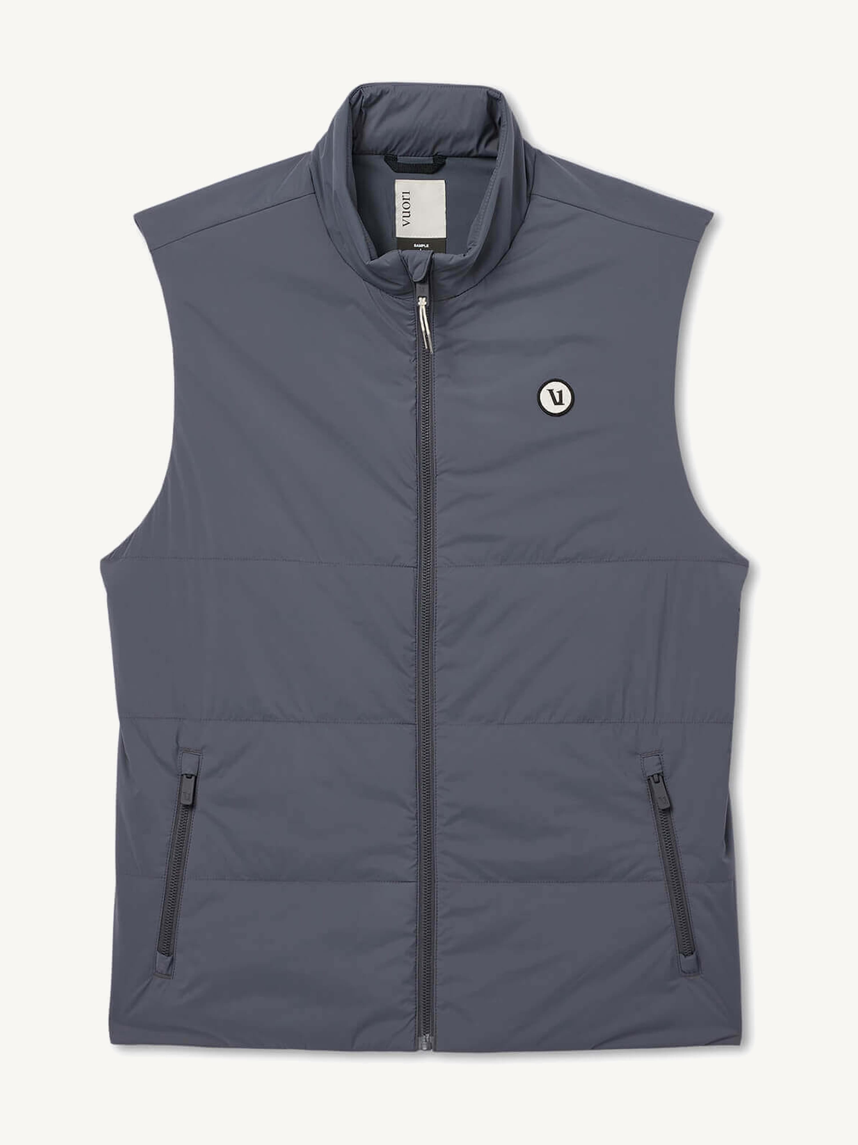 Vuori Men's Echo Insulated Vest