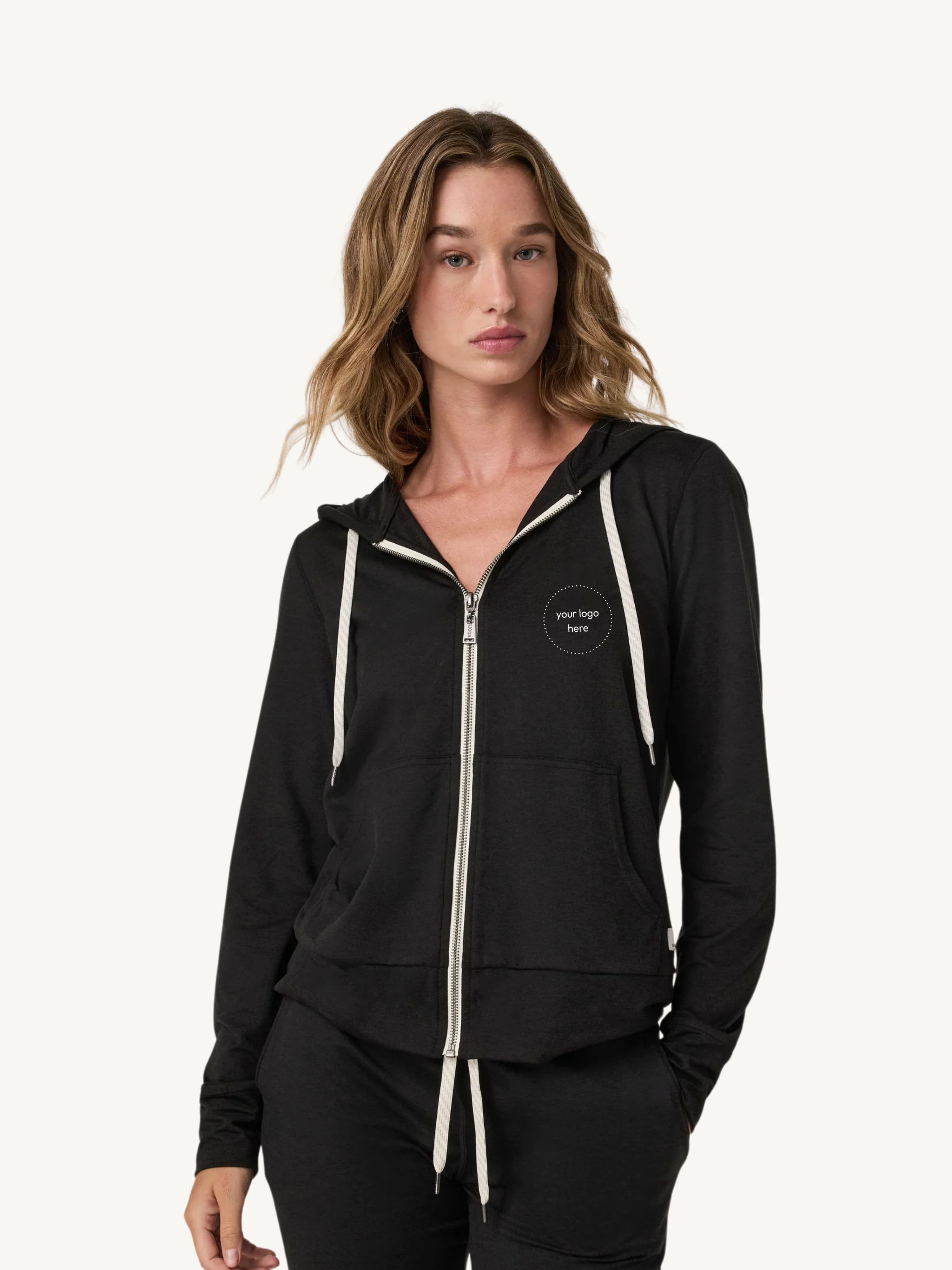 Vuori Women's Halo Performance Hoodie 2.0