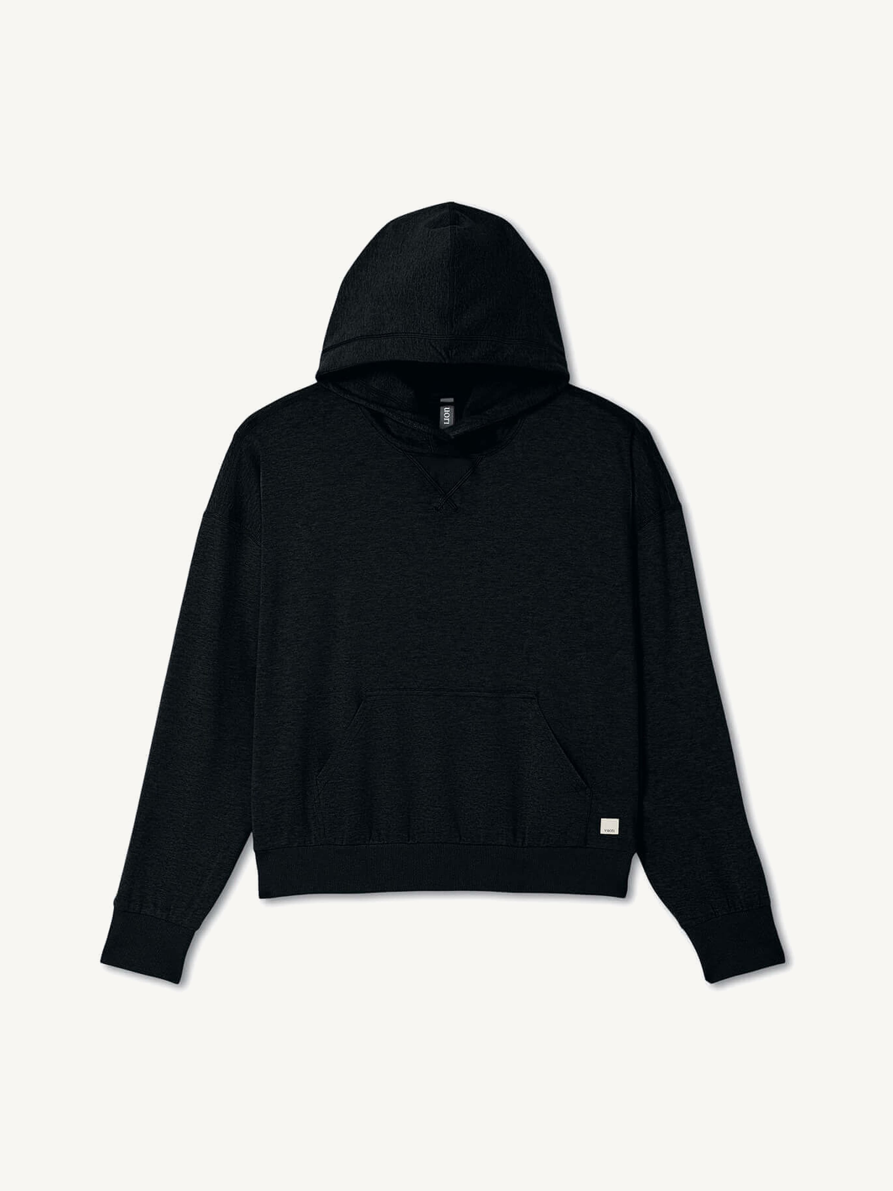 Vuori Women's Halo Modern Pullover Hoodie