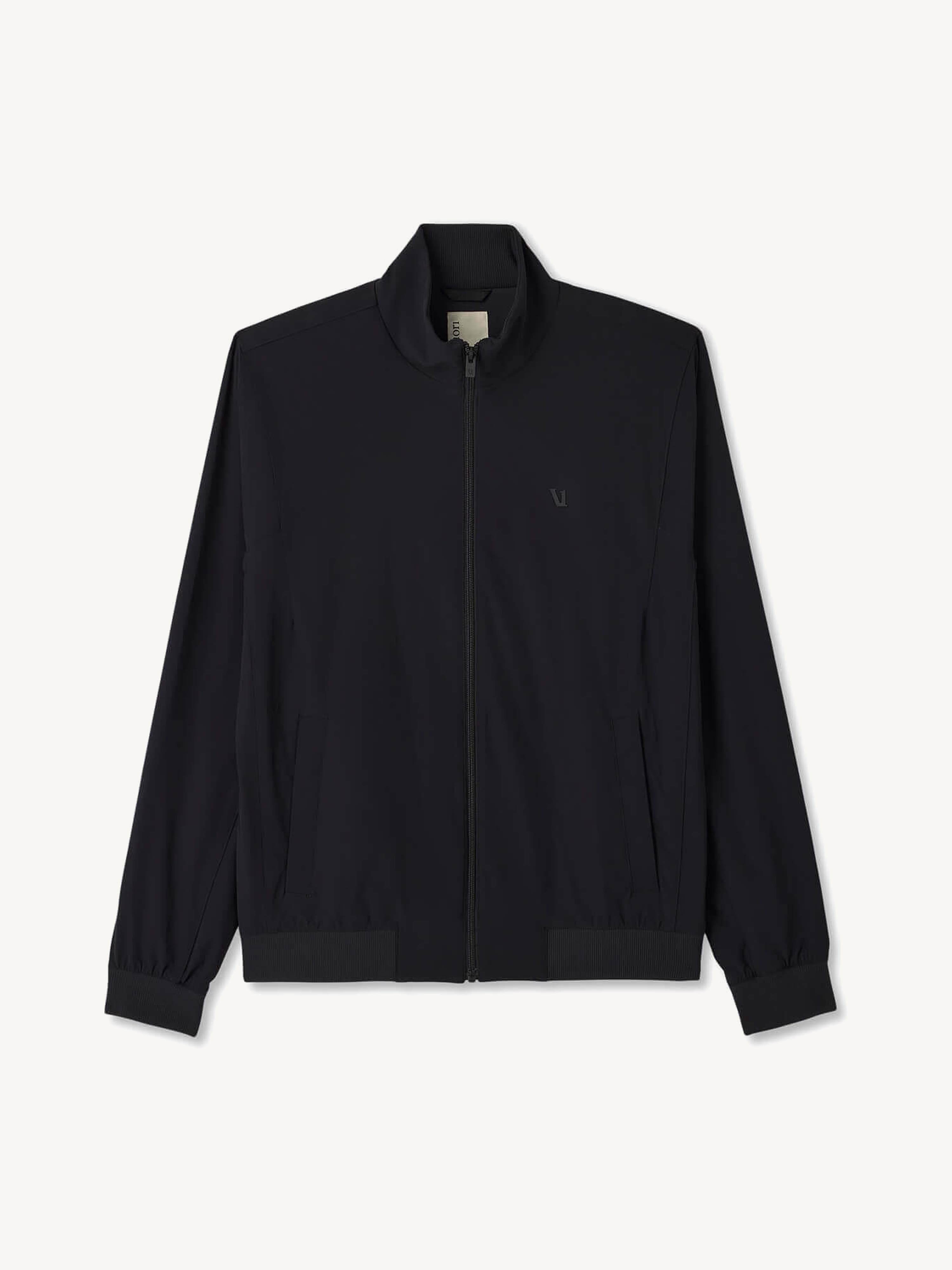 Vuori Men's Fleet Jacket