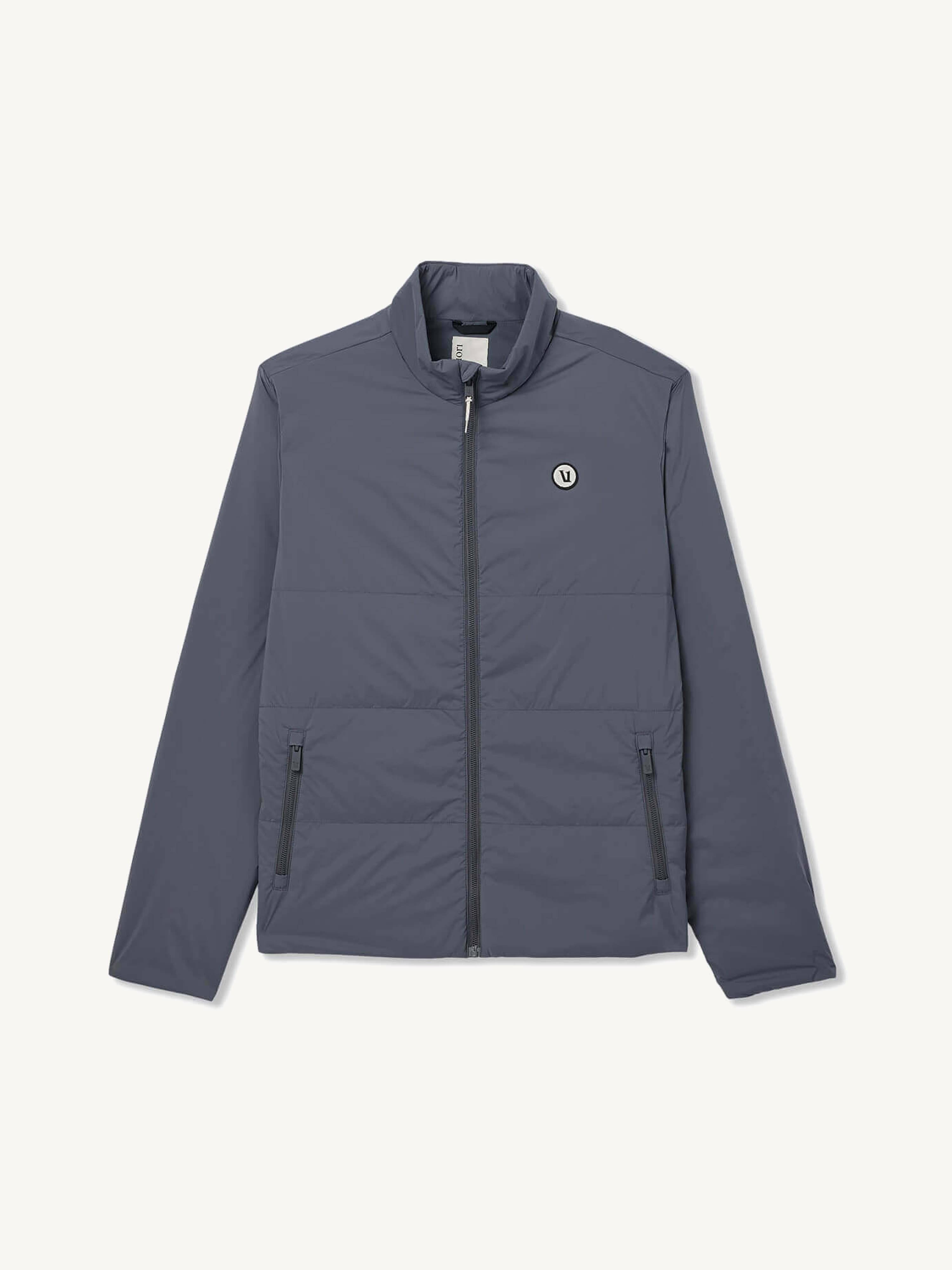 Vuori Men's Echo Insulated Jacket