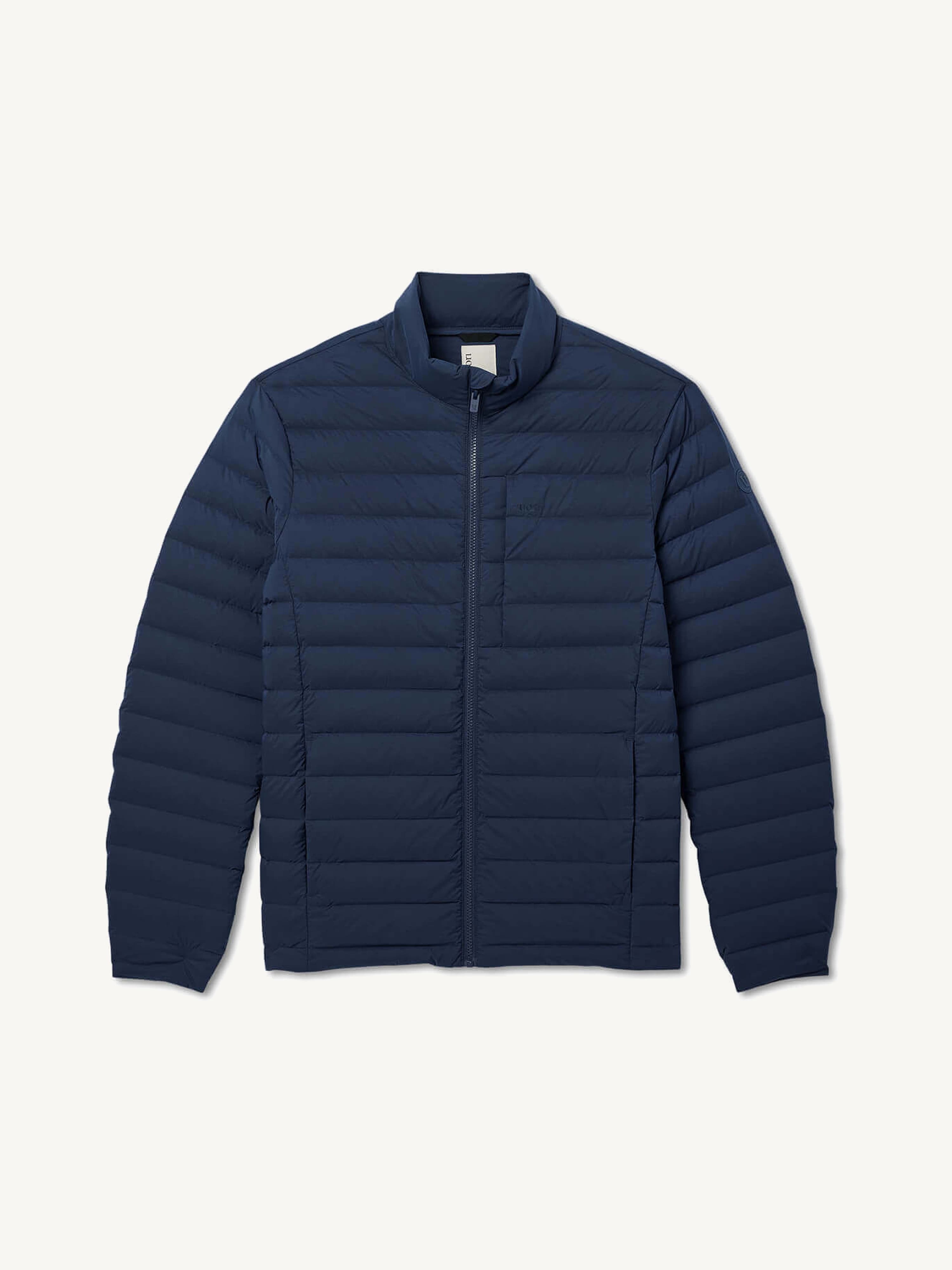Vuori Men's Steadfast Insulated Jacket
