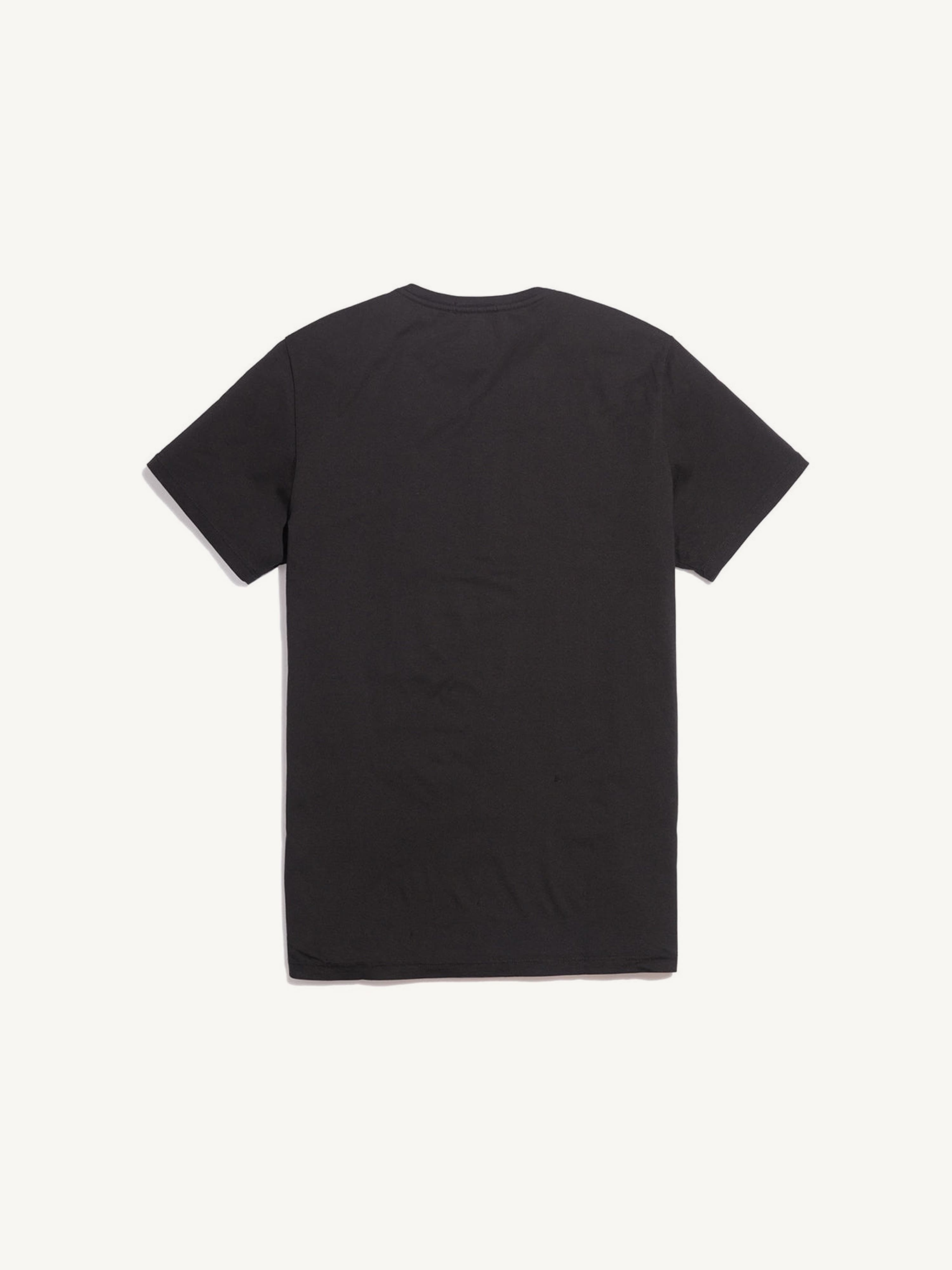 Marine Layer Men's Signature T-Shirt view 2