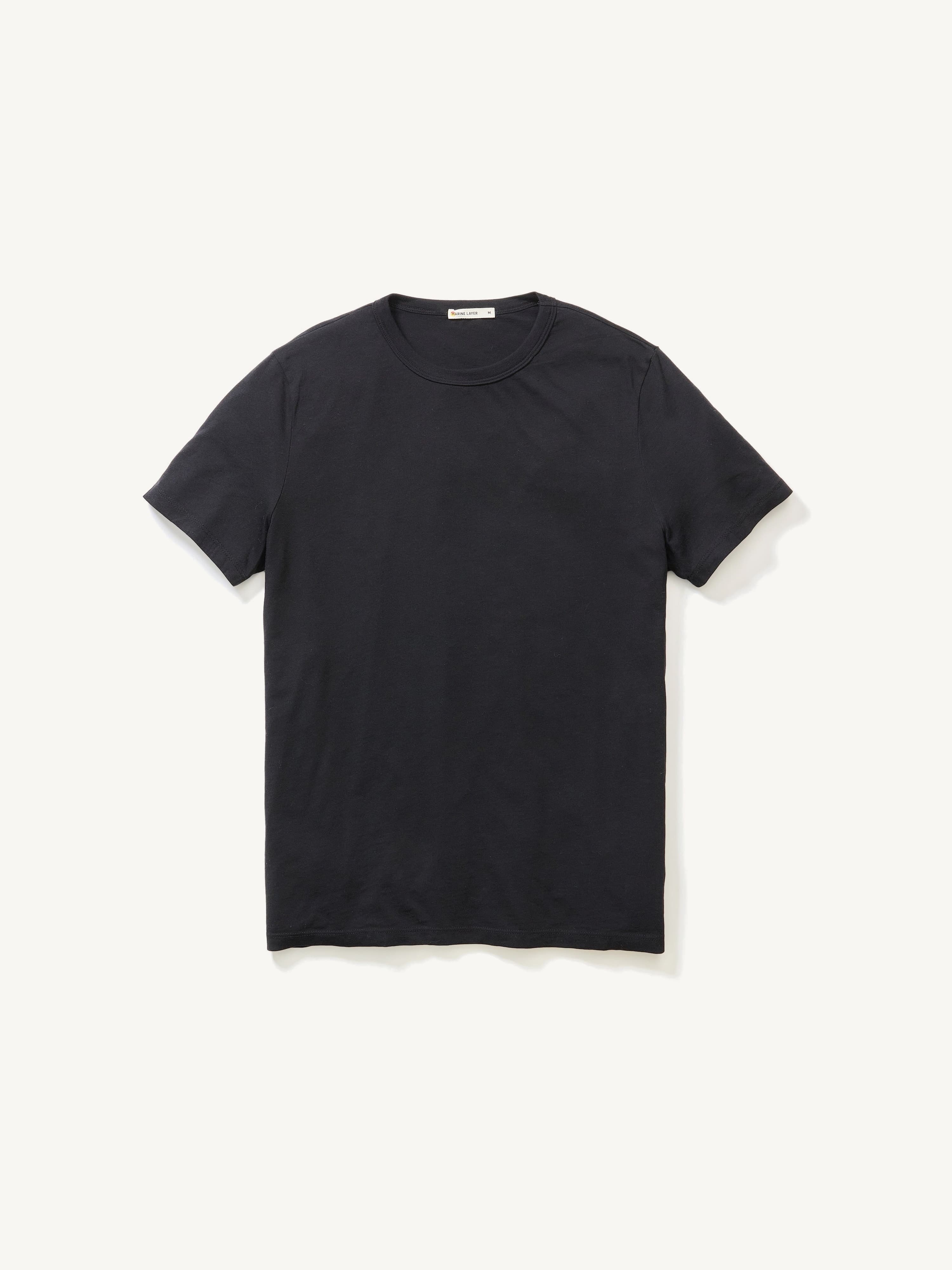 Marine Layer Men's Signature Crew