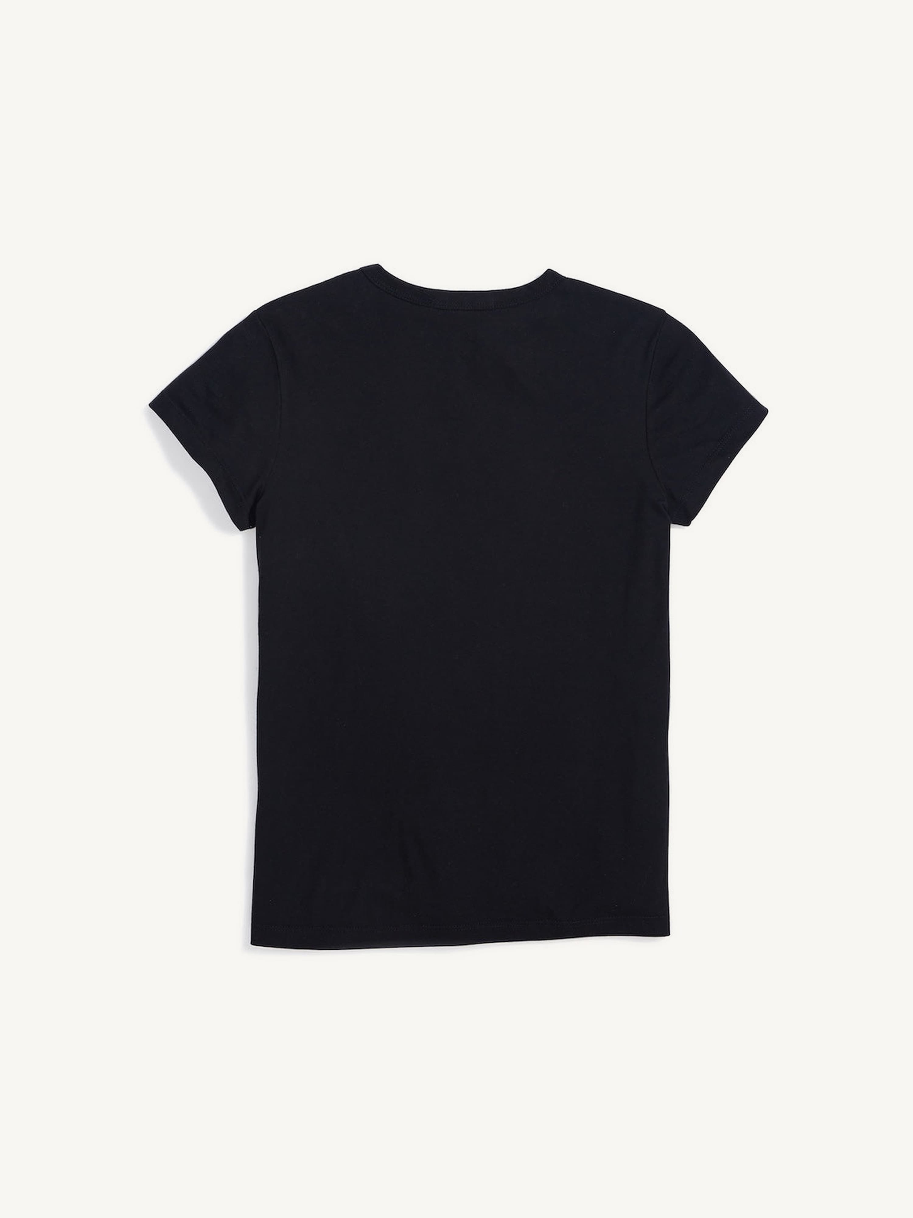Marine Layer Women's Signature T-Shirt view 2