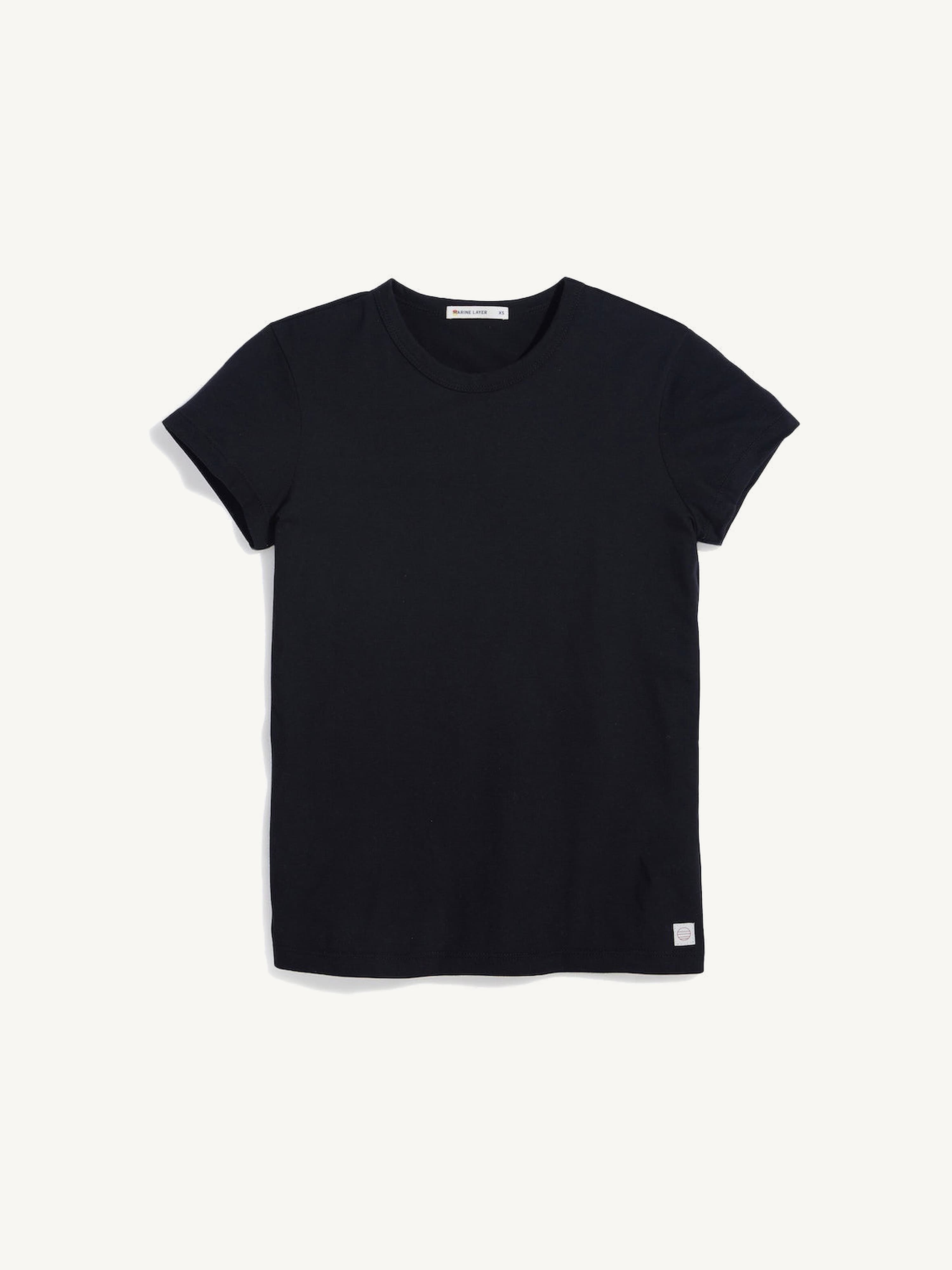 Marine Layer Women's Signature Crew