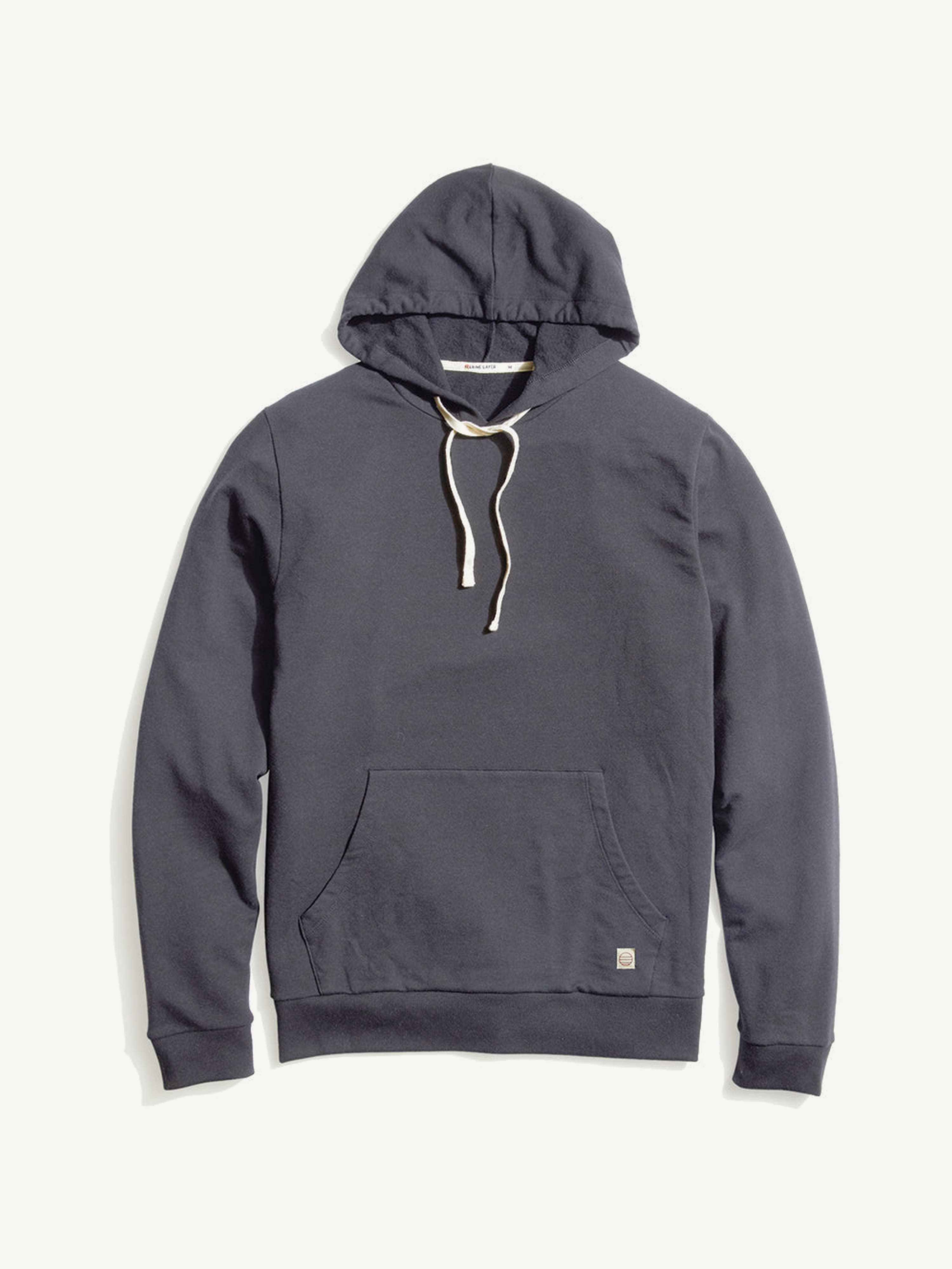 Marine Layer Men's Sunset Pullover Hoodie