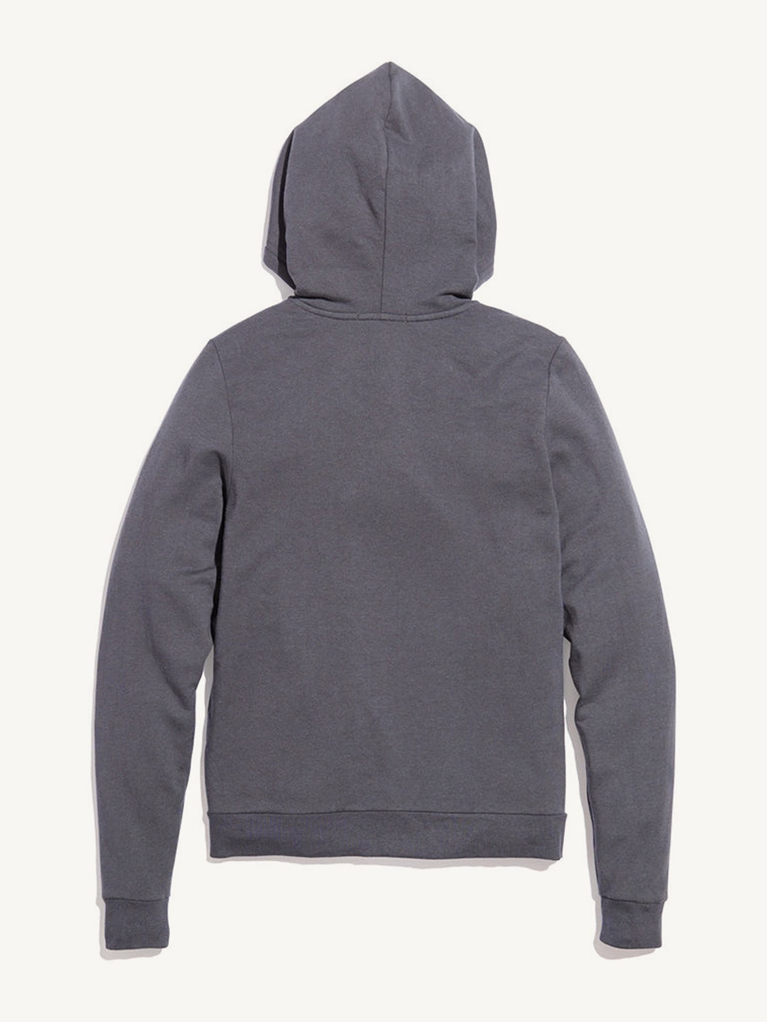 Marine Layer Women's Afternoon Zip Hoodie view 2