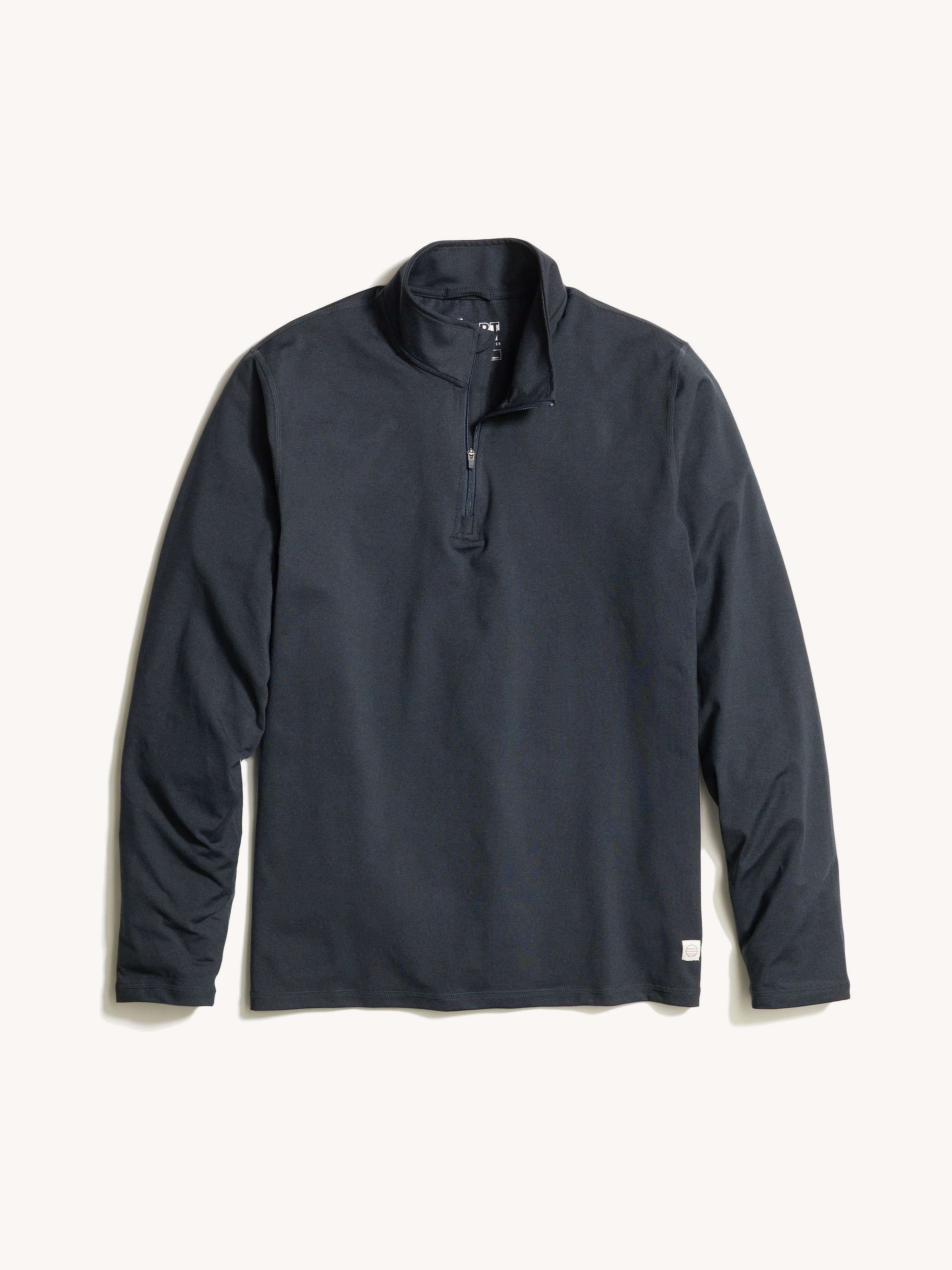Marine Layer Men's Re-Spun Sport Quarter Zip