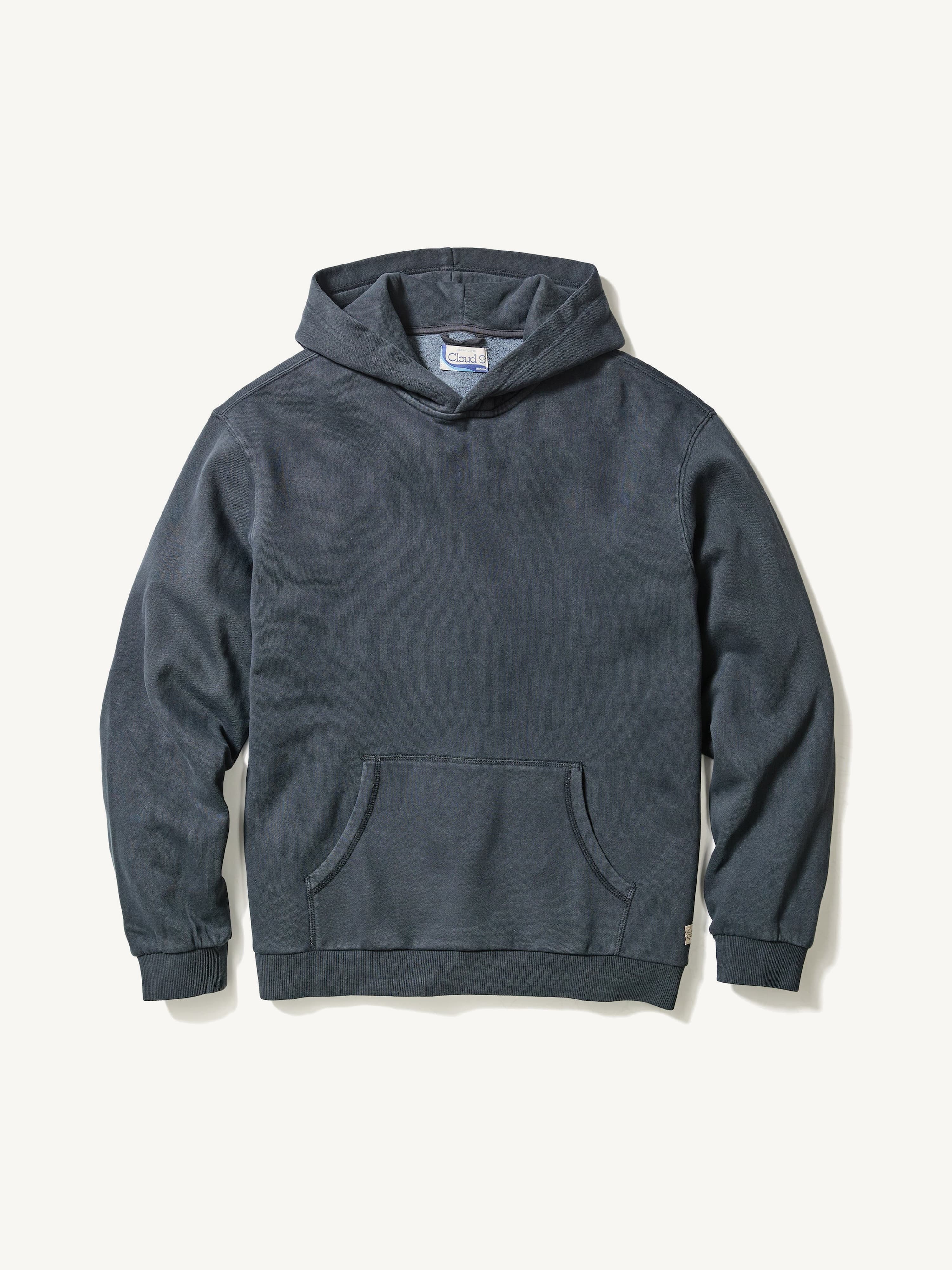 Marine Layer Cloud 9 Fleece Relaxed Hoodie