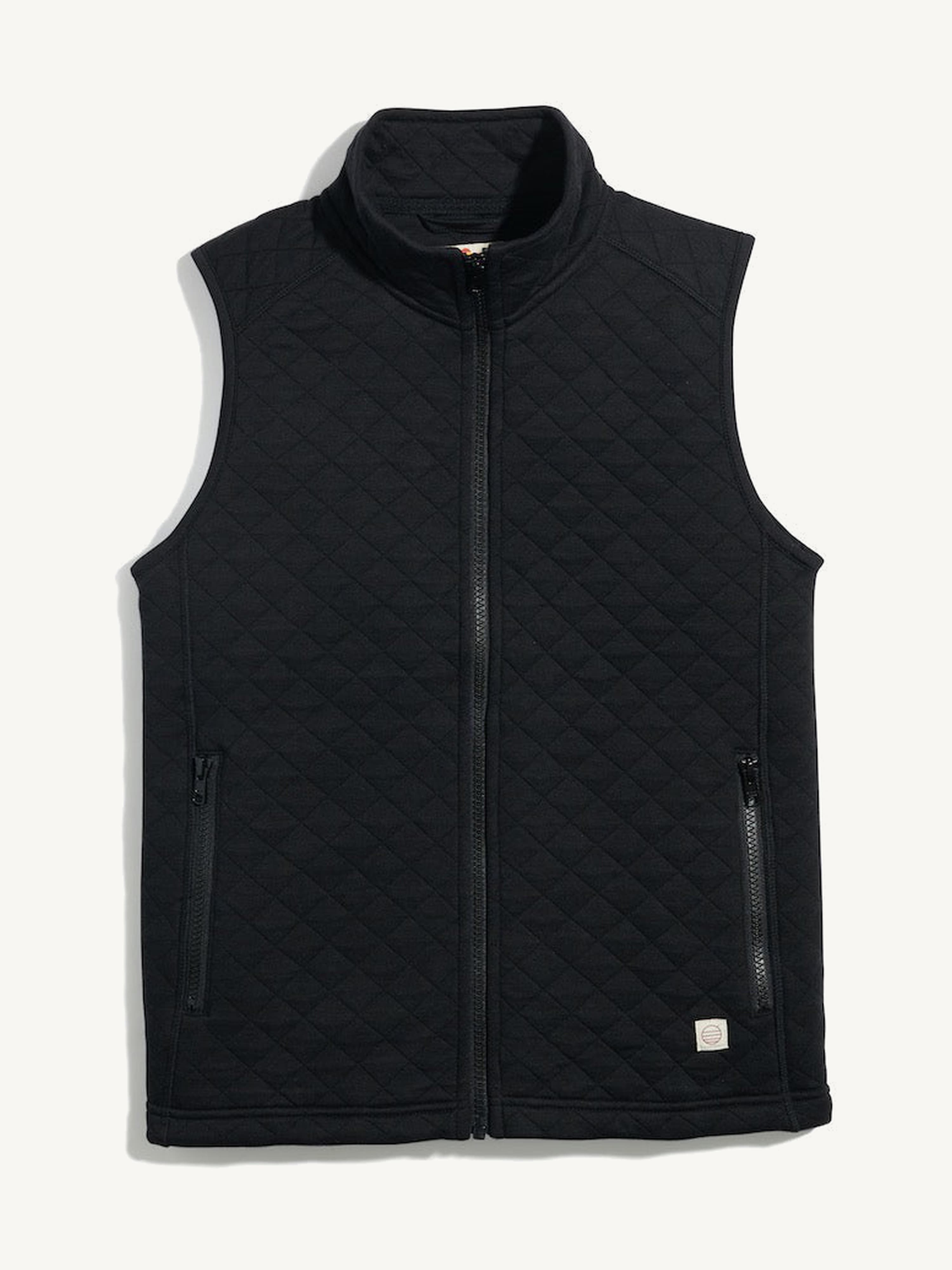 Marine Layer Women's Corbet Full Zip Vest