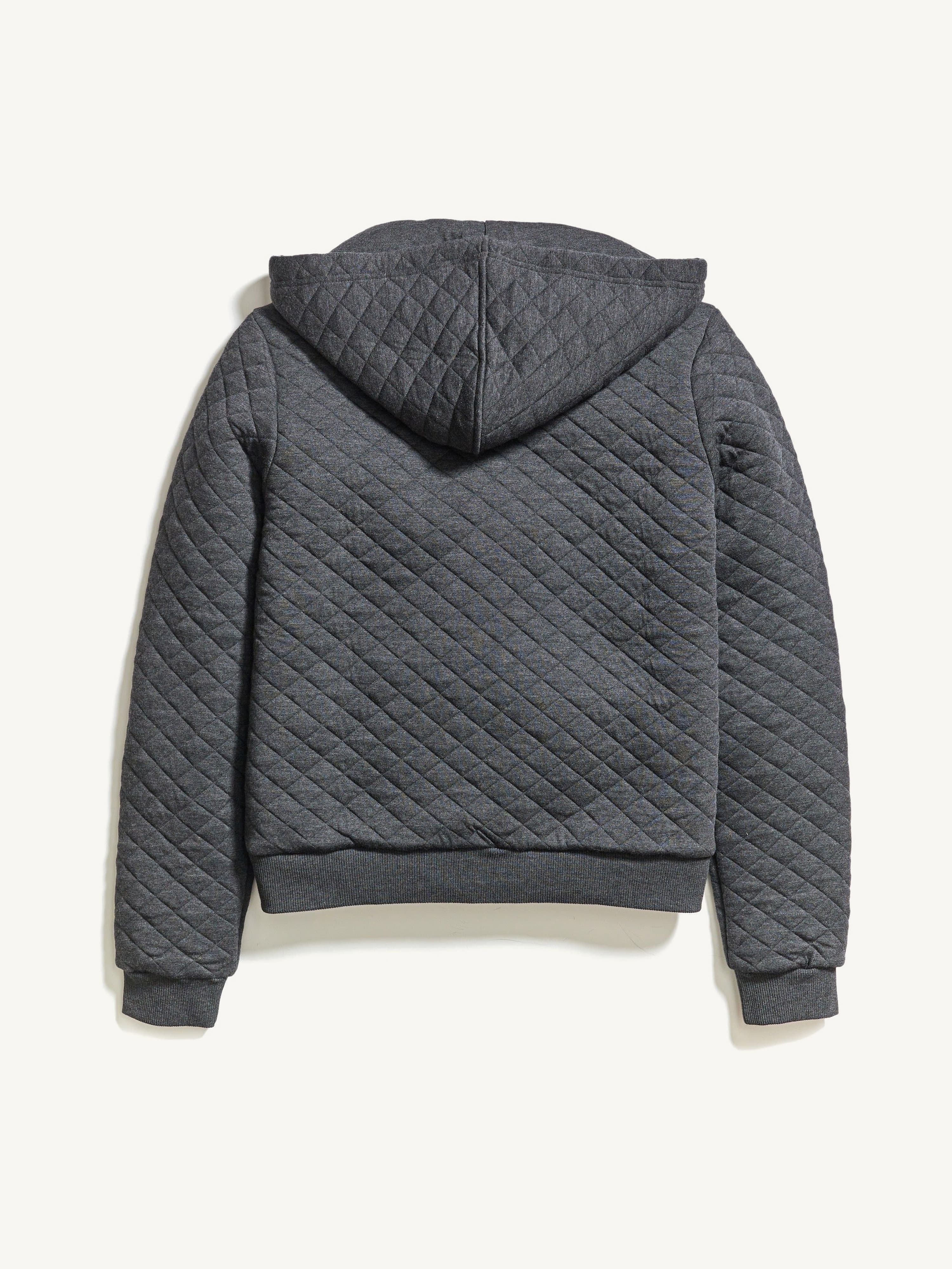 Marine Layer Women's Corbet Full Zip Hoodie view 2
