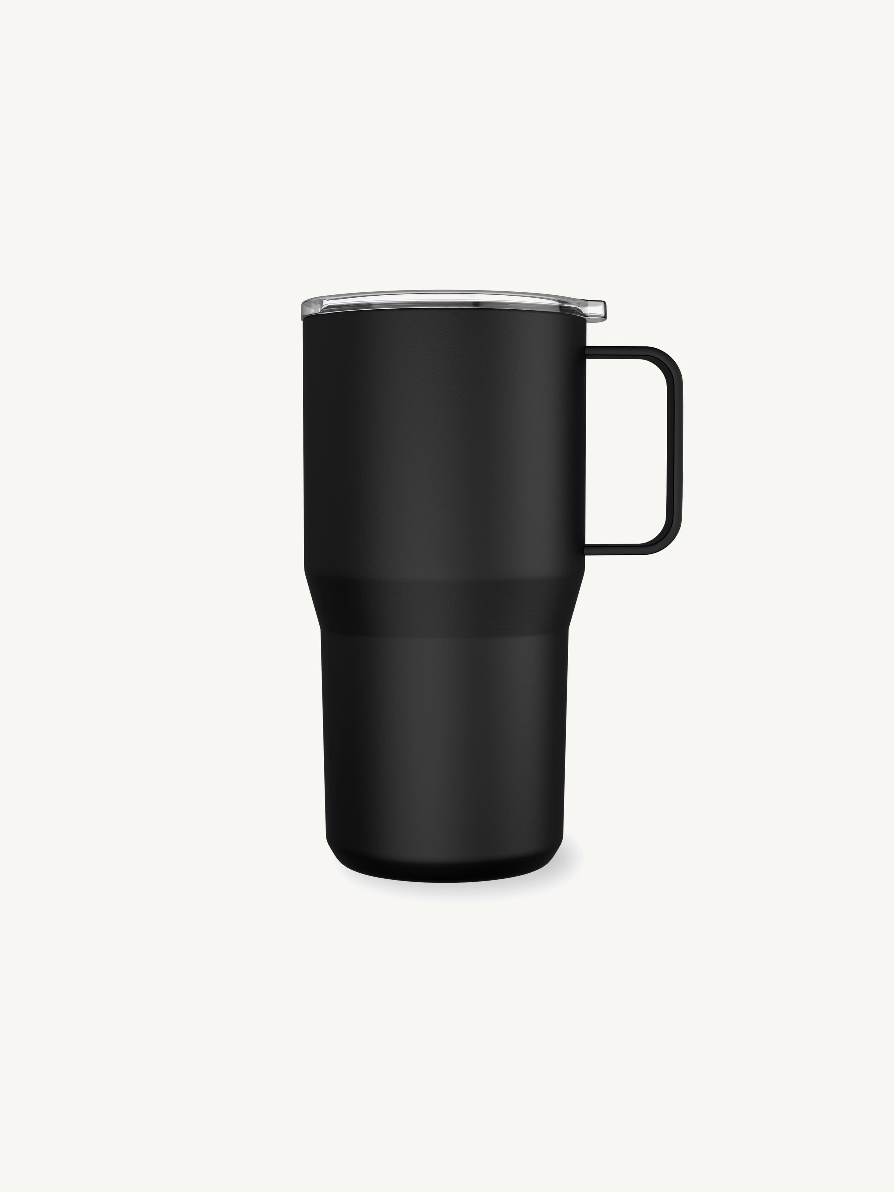 Travel Tumbler 22oz