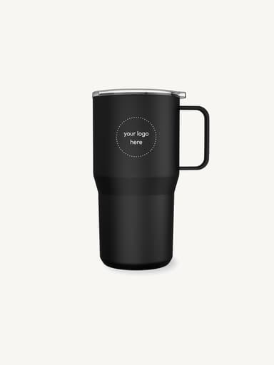 Travel Tumbler 22oz
