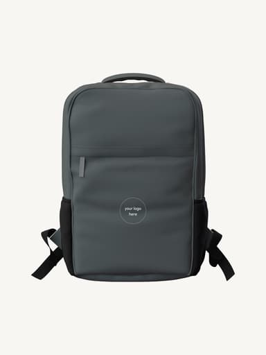 Recycled Commuter Backpack