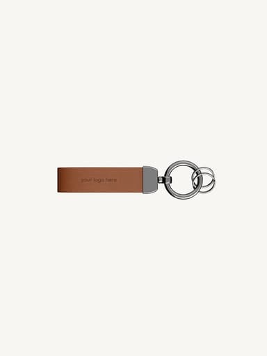 Heritage Keychain