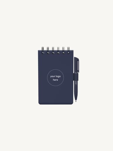 Pocket Spiral Notepad Set
