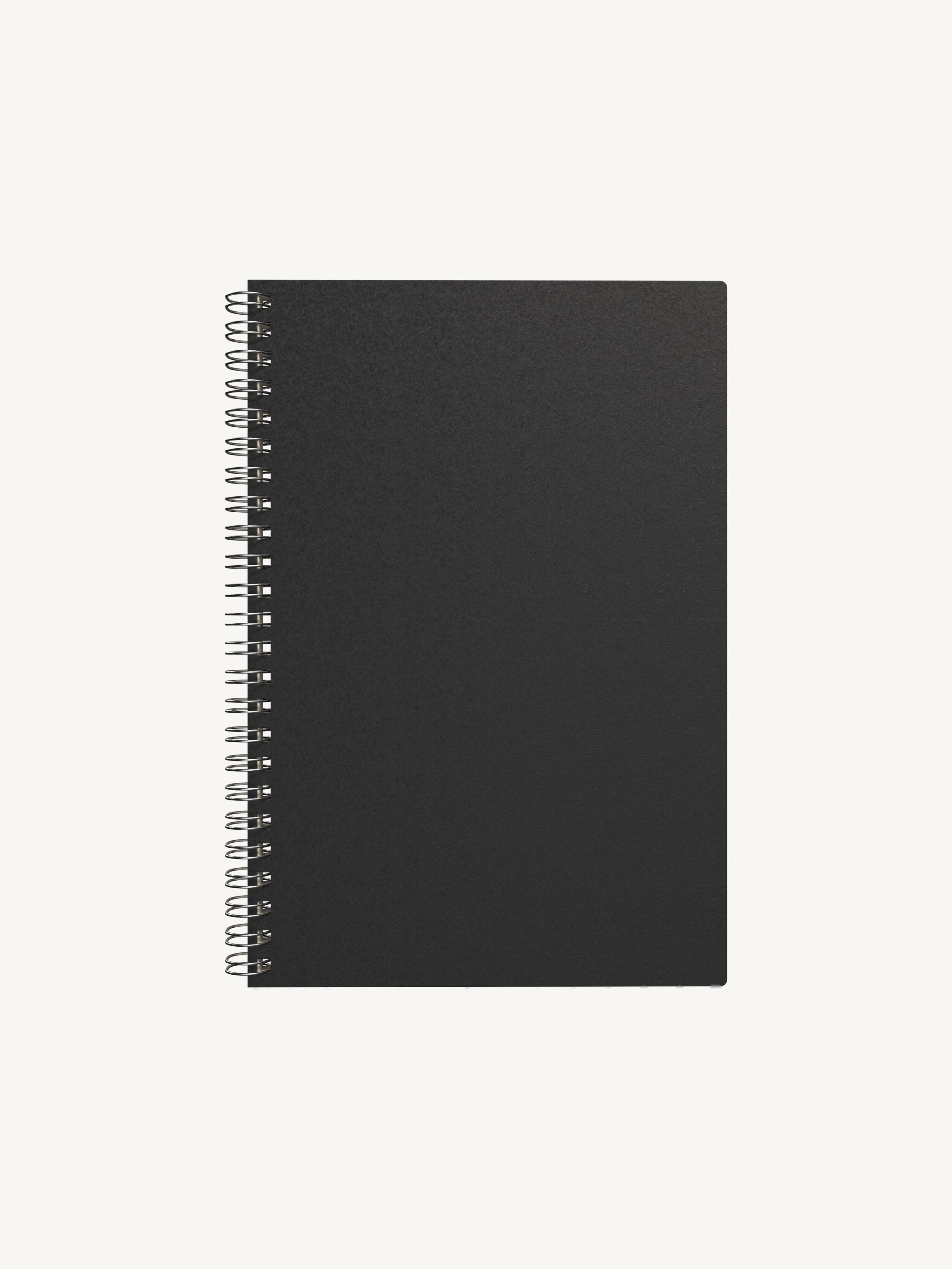 Spiral Journal