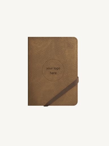 Heritage Passport Holder