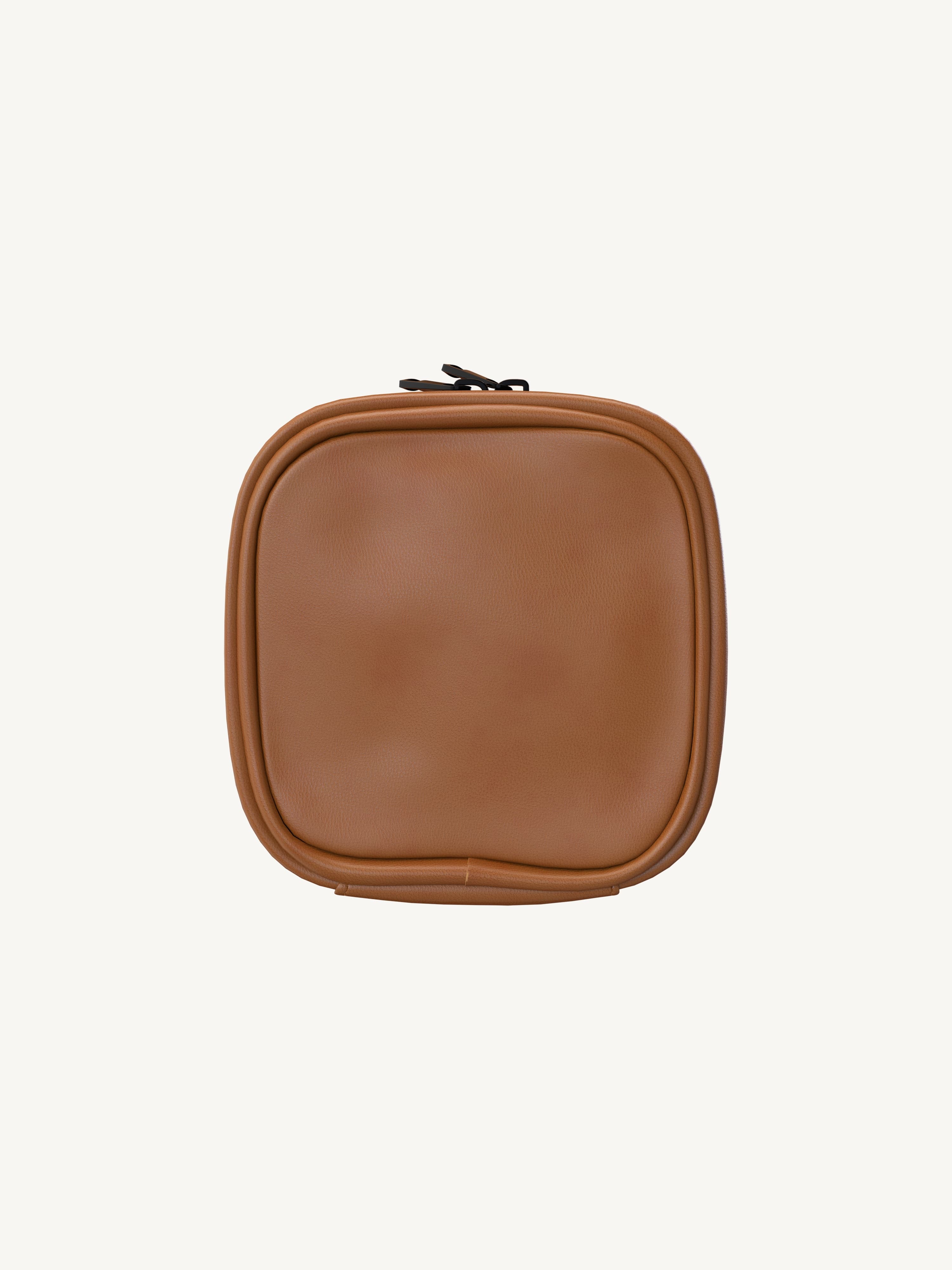 Vegan Leather Accessory Case