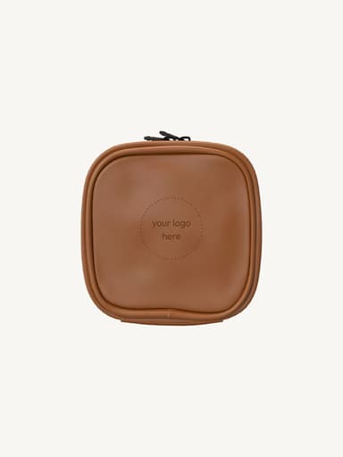 Heritage Tech Pouch