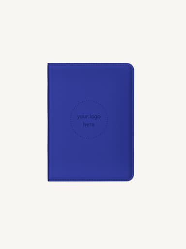 Essential Passport Holder