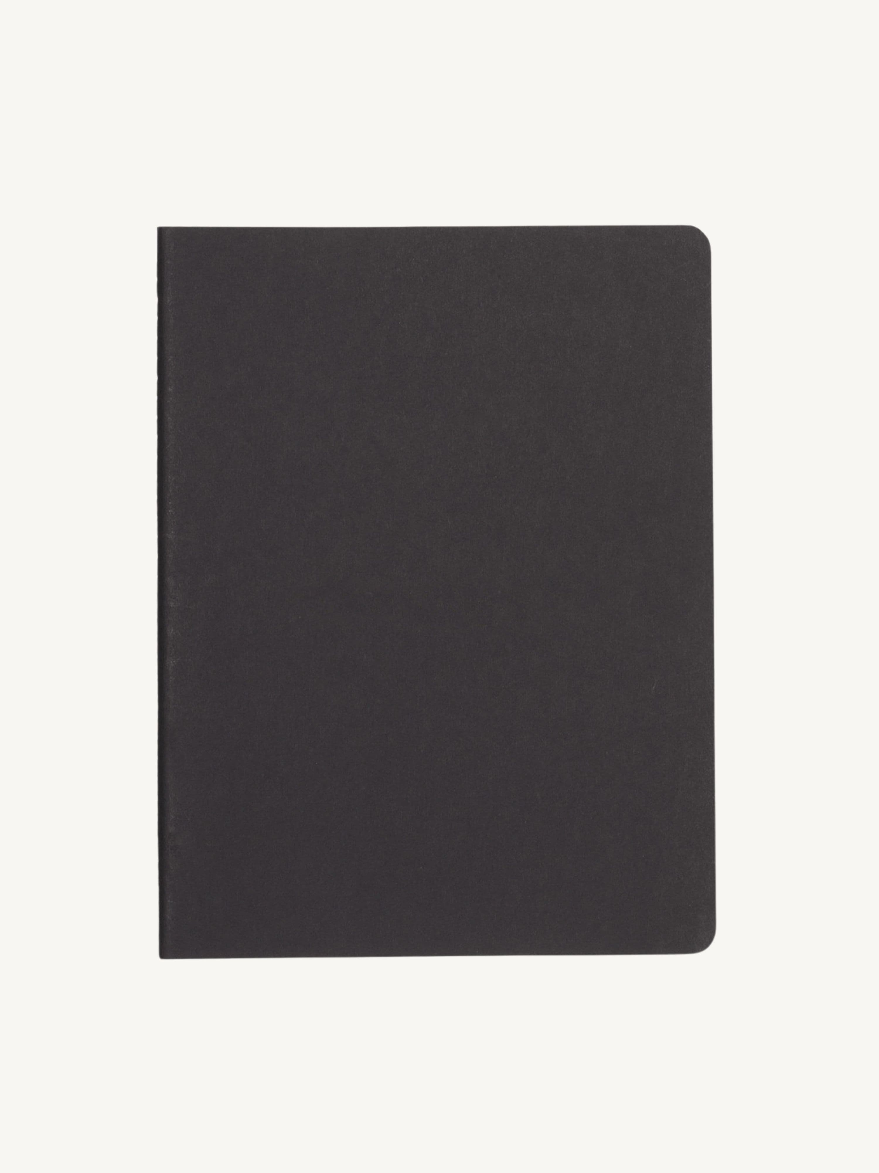 Moleskine Cahier Ruled X-Large Journal