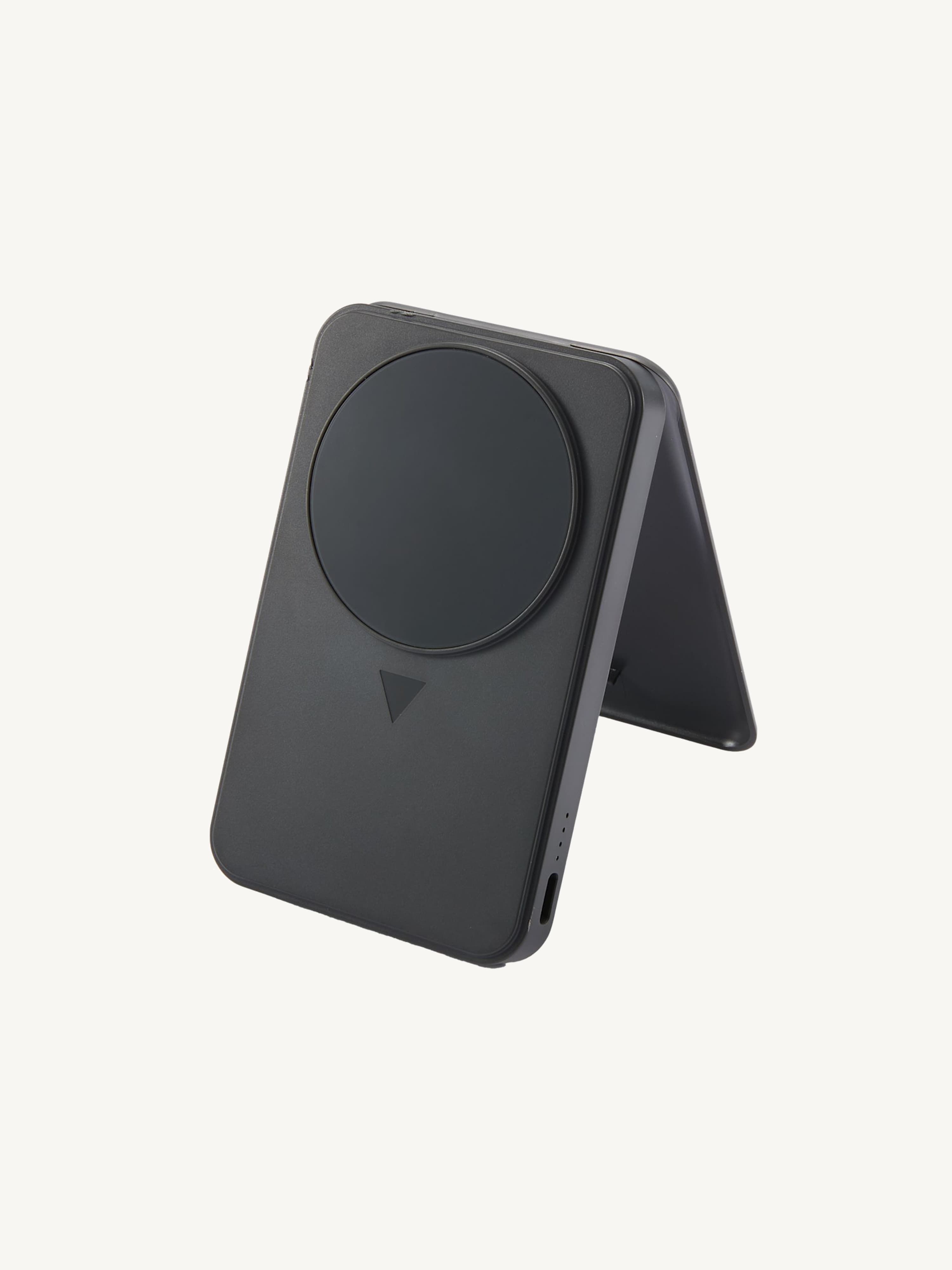 Solekick Wireless Power Bank with Stand view 3