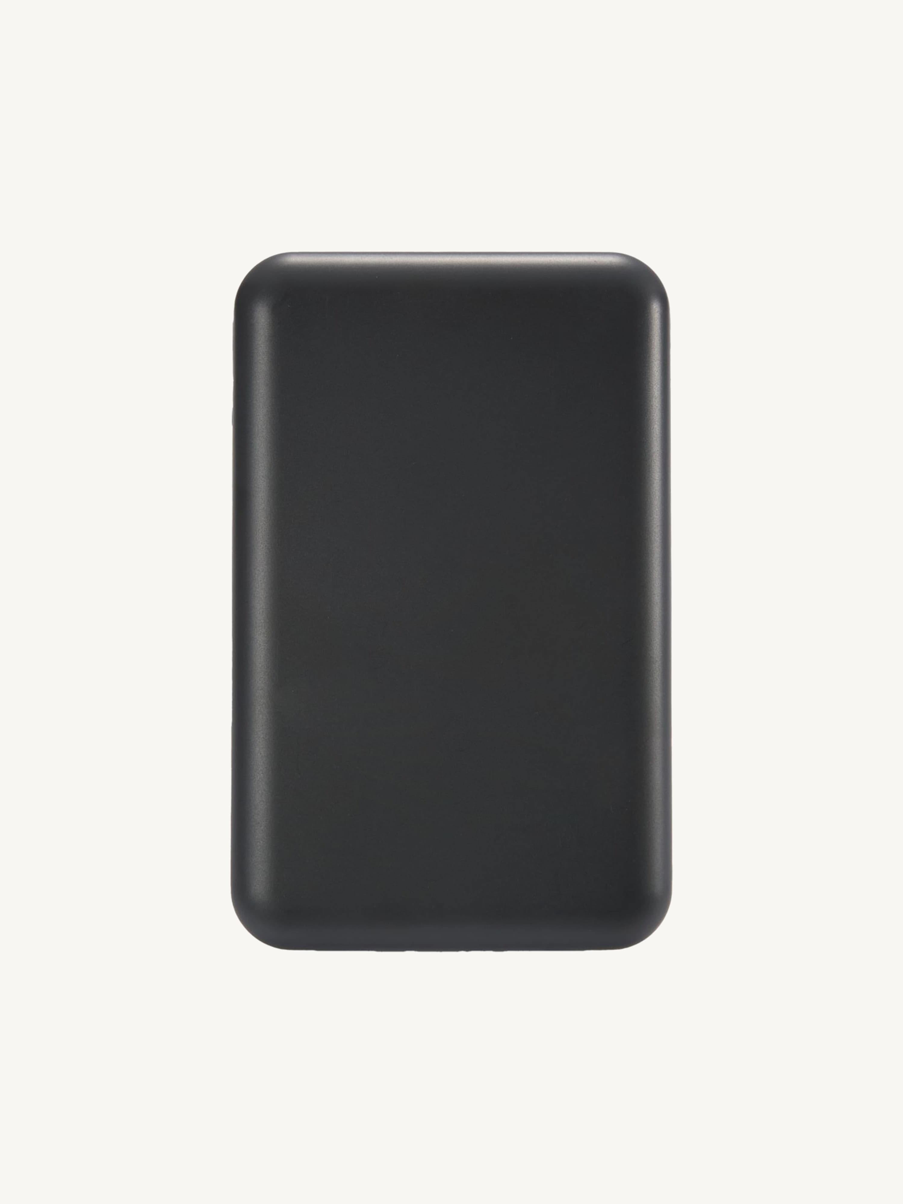 Solekick Wireless Power Bank with Stand view 2