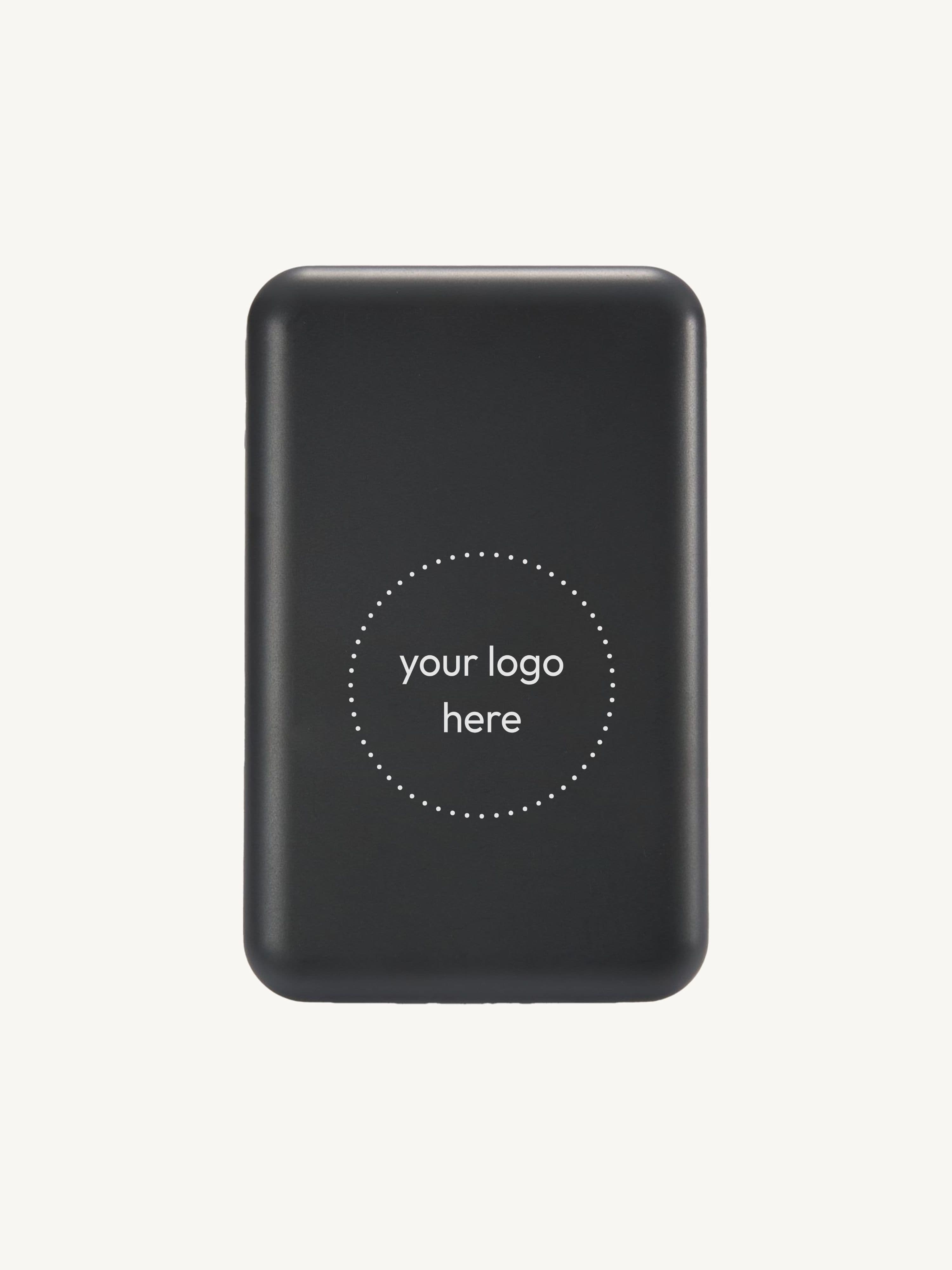 Solekick Wireless Power Bank with Stand